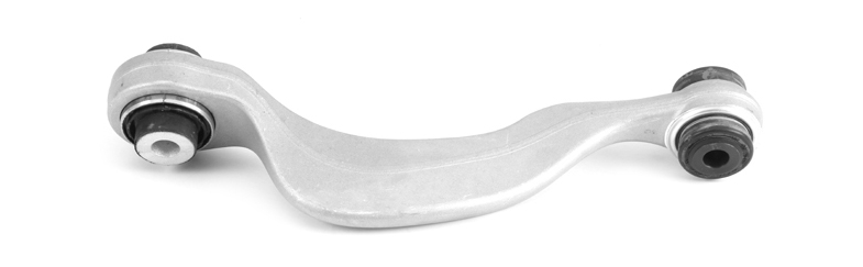BOSCH Bærearm, hjulophæng 0986140409 Bagaksel venstre for BMW