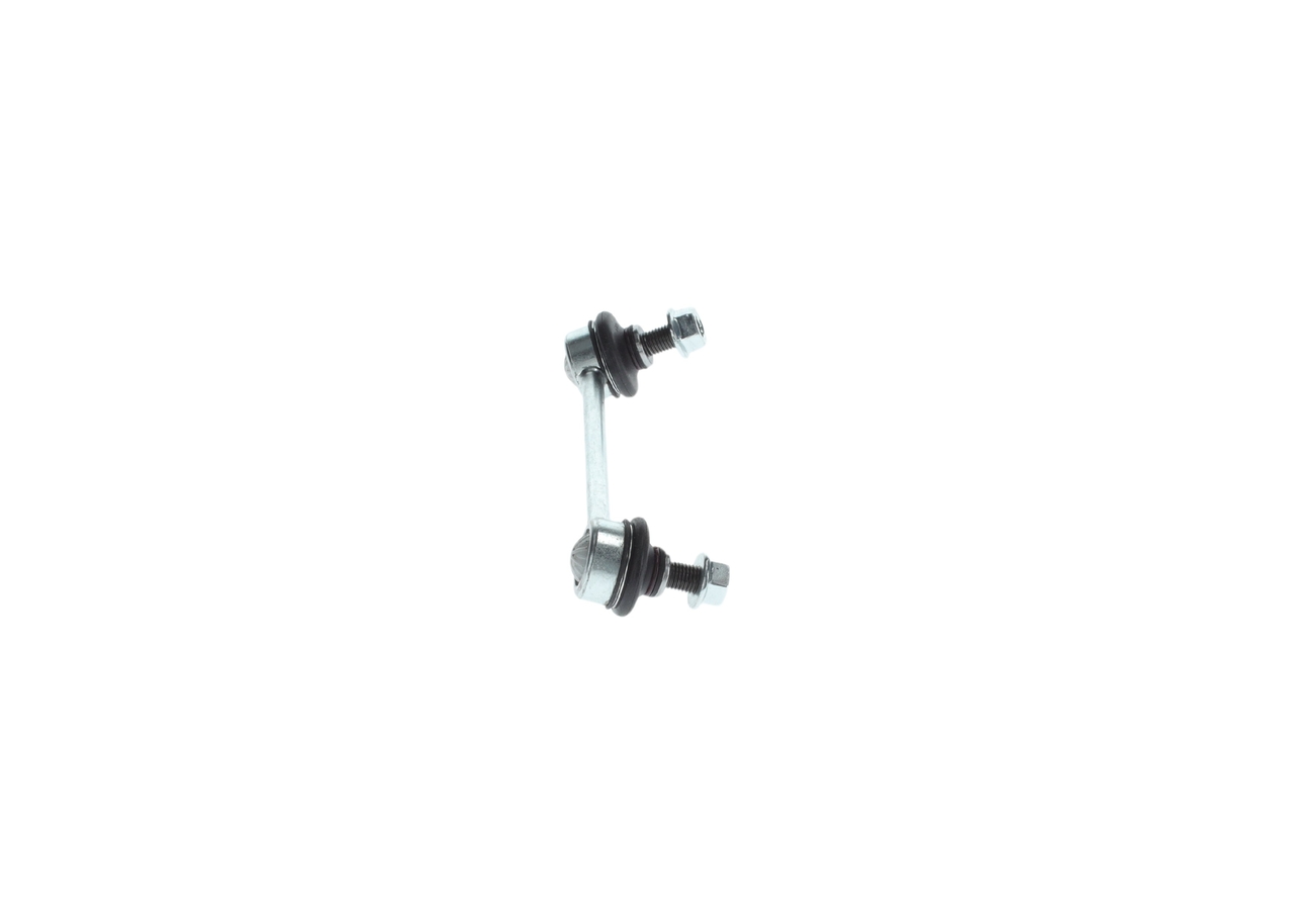 BOSCH Stang/led, stabilisator 0986141508 Bagaksel højre for MAZDA