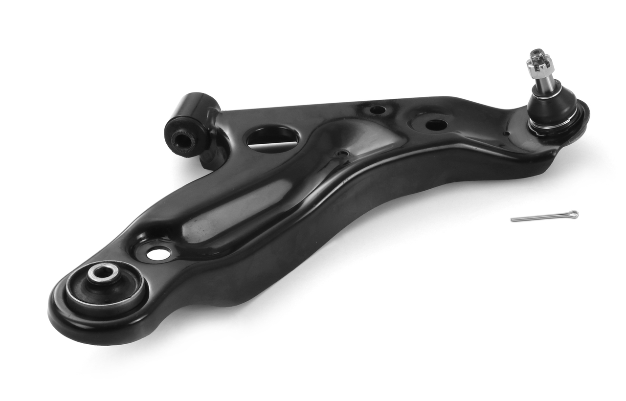 BOSCH Bærearm, hjulophæng 0986141886 nede for NISSAN SUZUKI