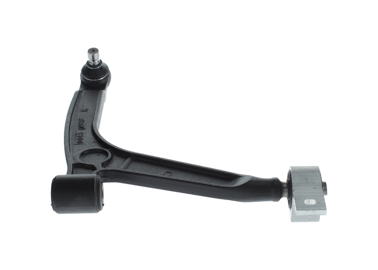 BOSCH Bærearm, hjulophæng 0986141900 højre foraksel for PEUGEOT CITROËN