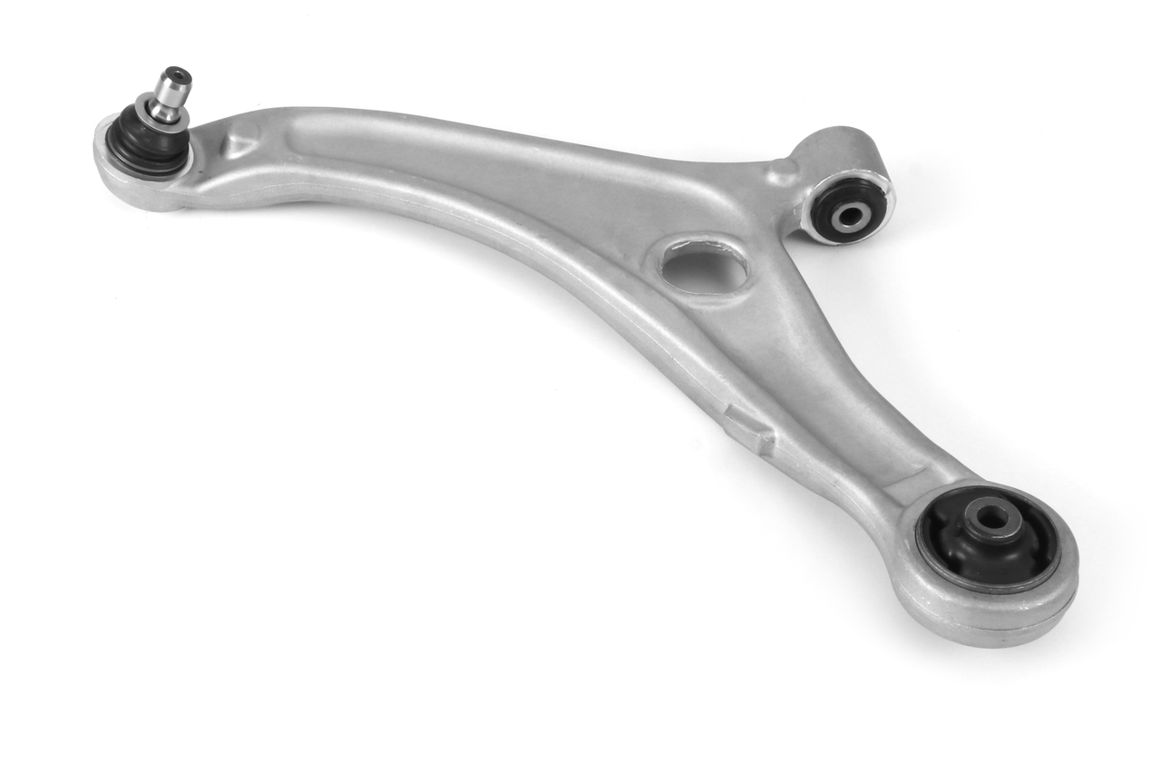 BOSCH Bærearm, hjulophæng 0986142009 nede for HYUNDAI