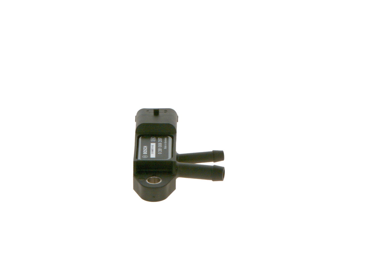 BOSCH Sensor,udstødningstryk 0 281 006 207 for RENAULT VOLVO OPEL MERCEDES-BENZ NISSAN VW VM DONGFENG (DFAC)