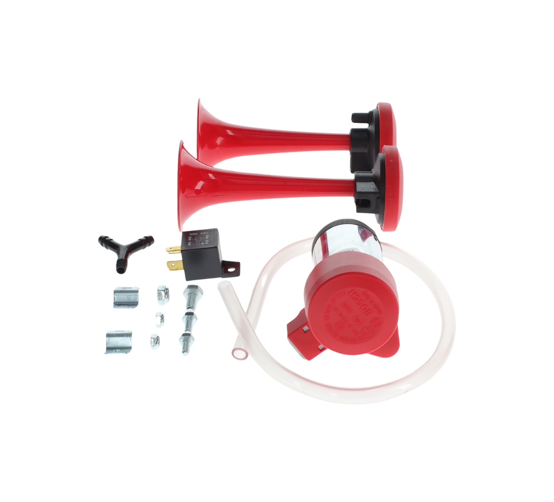 BOSCH Fanfarehorn 0986320003