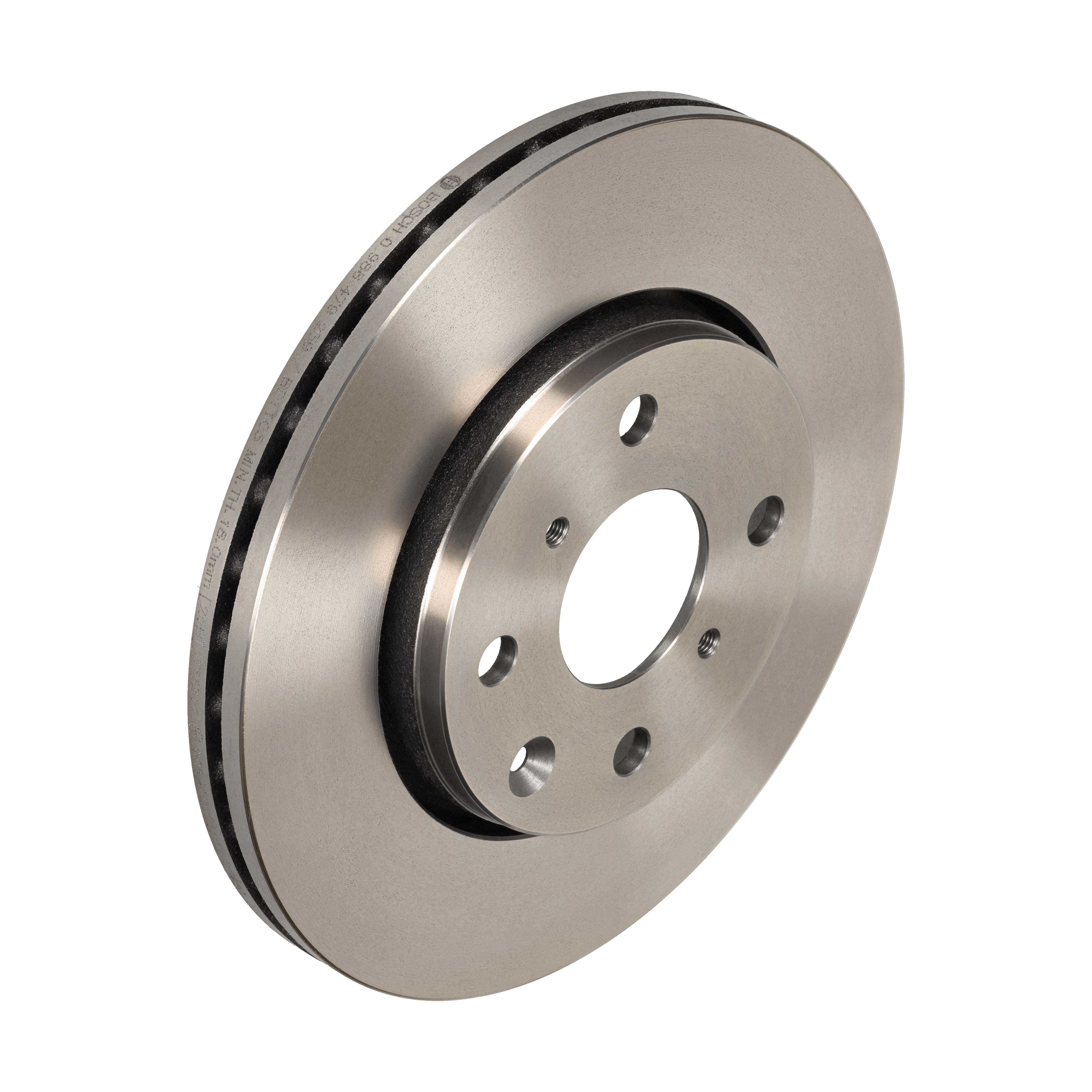 BOSCH Bremseskive 0986479239 indvendig ventileret 247mm 20mm for PEUGEOT CHERY JAC BYD KIA TOYOTA