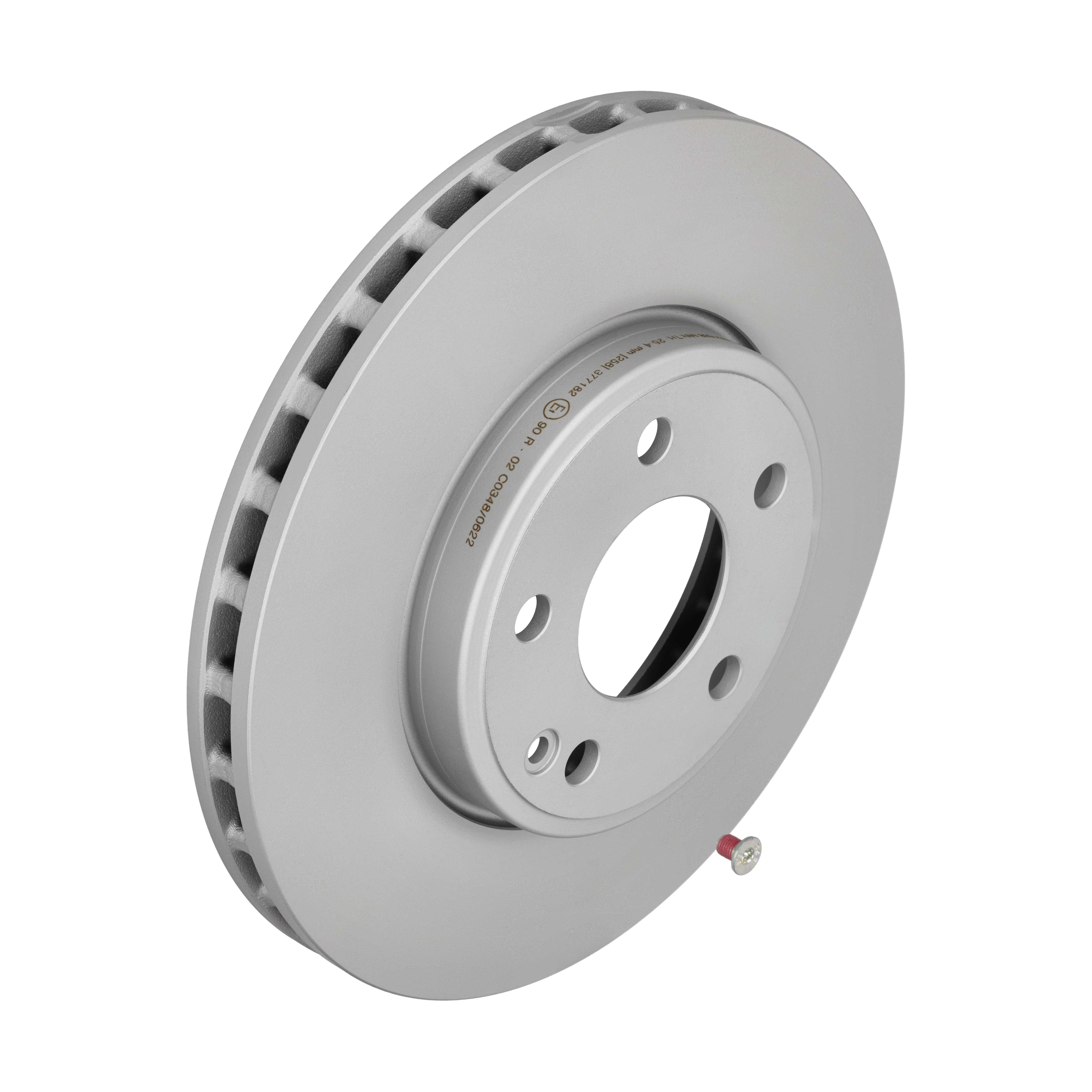 BOSCH Bremseskive 0986479a01 ventileret 295mm 28mm for MERCEDES-BENZ INFINITI