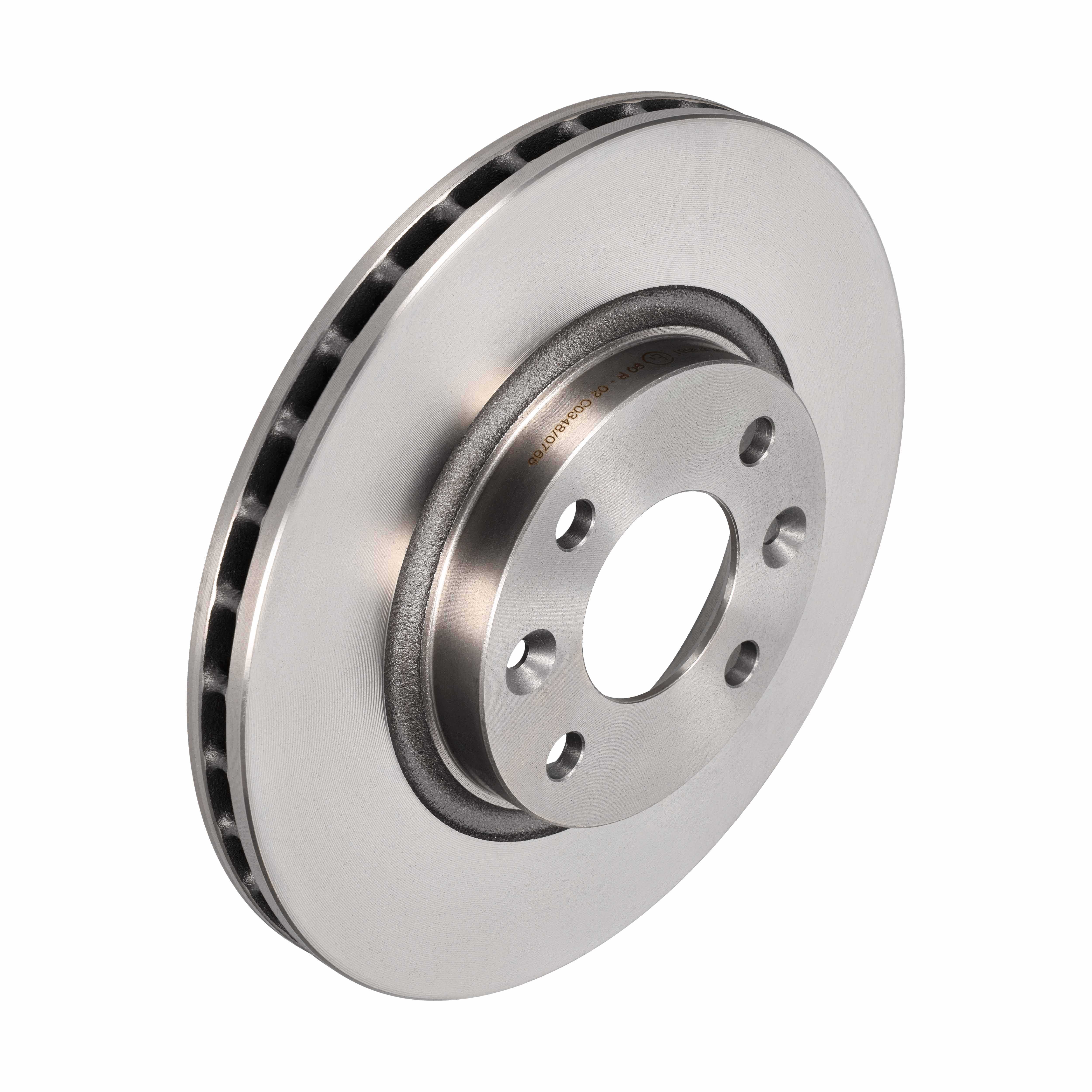 BOSCH Bremseskive 0986479a86 ventileret 258mm 22mm for MERCEDES-BENZ DACIA RENAULT