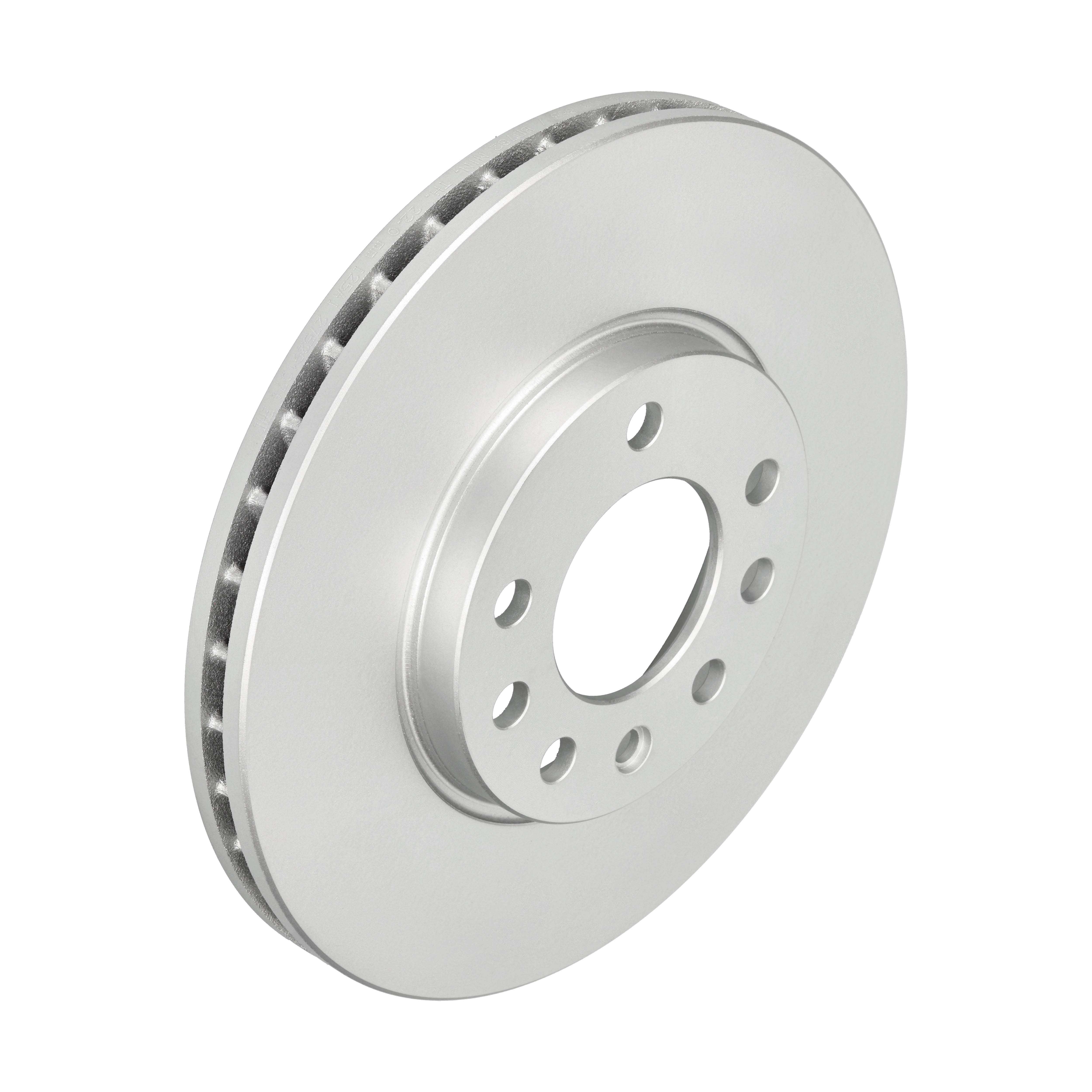 BOSCH Bremseskive 0986478883 ventileret 280mm 25mm for OPEL HOLDEN CHEVROLET