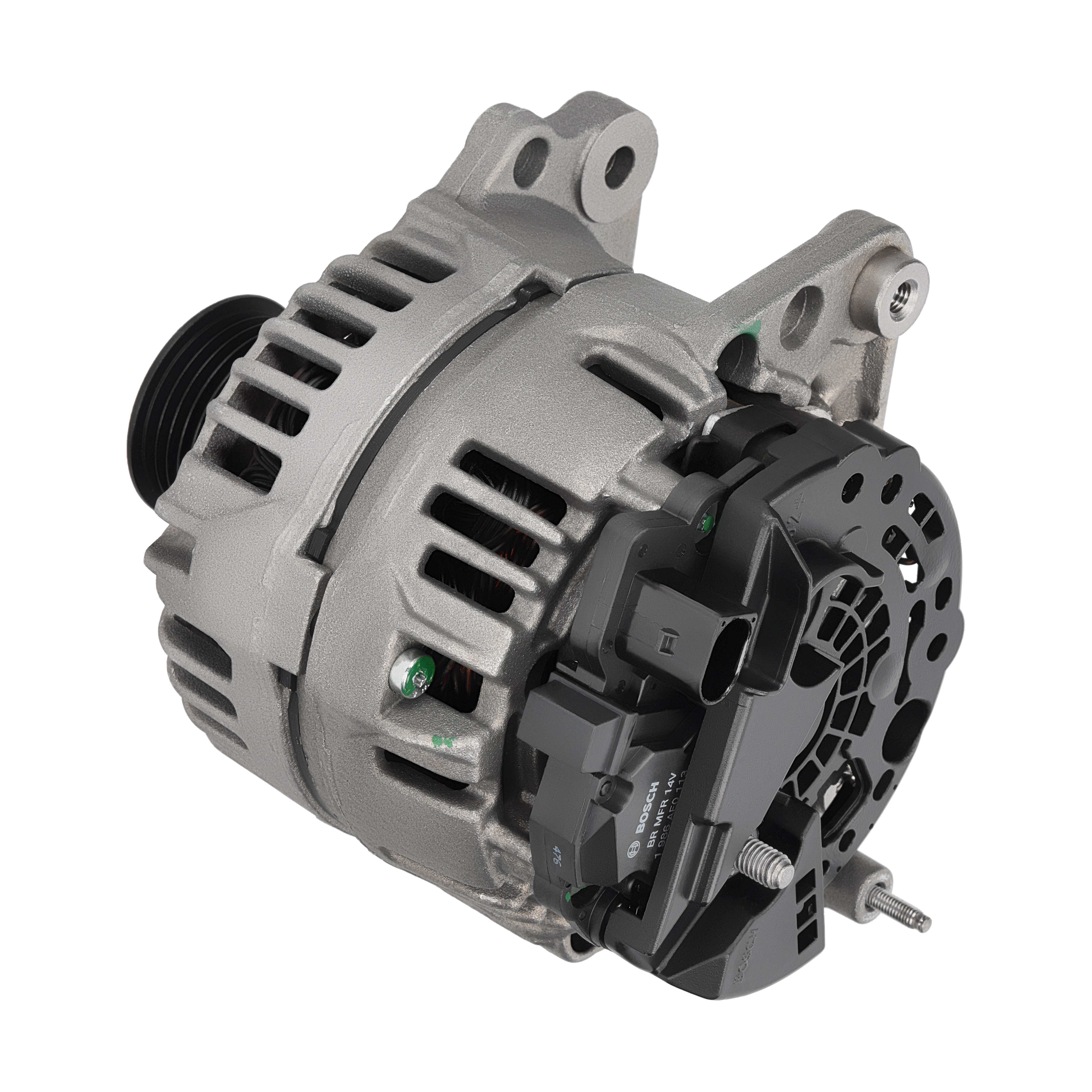 BOSCH Generator 0986046070 for VW