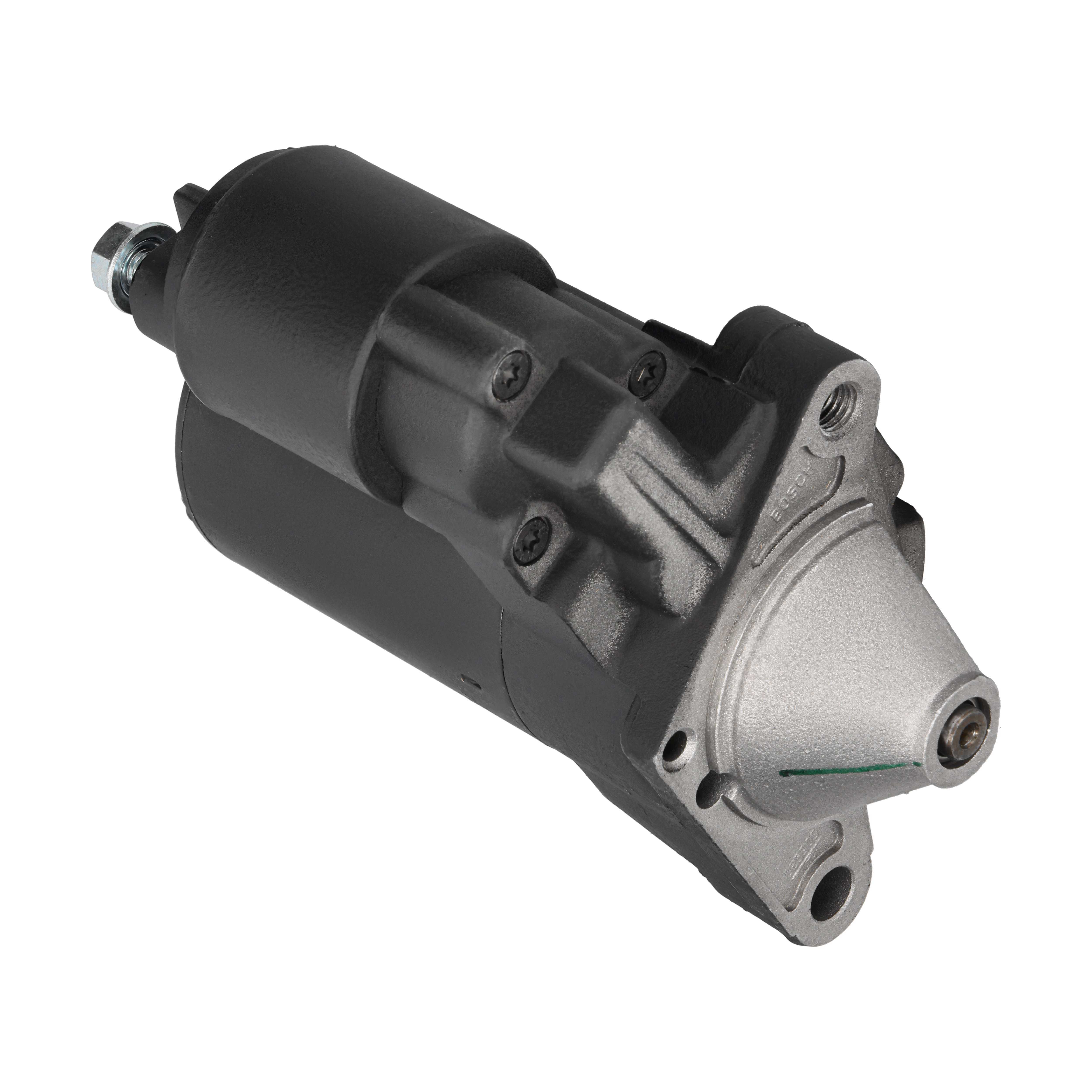 BOSCH Starter 0986017840 for CITROËN NISSAN RENAULT