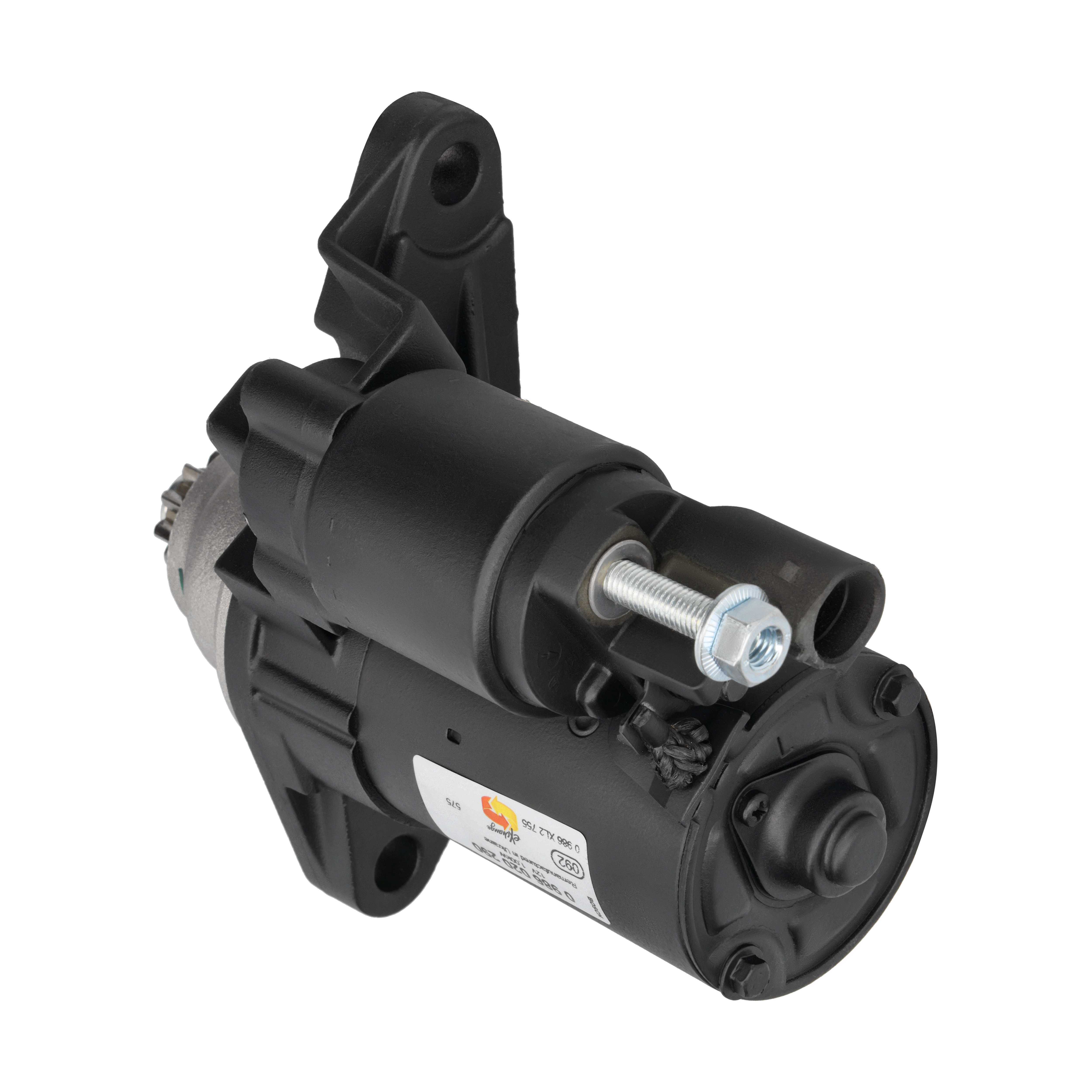 BOSCH Starter 0986020290 for VW