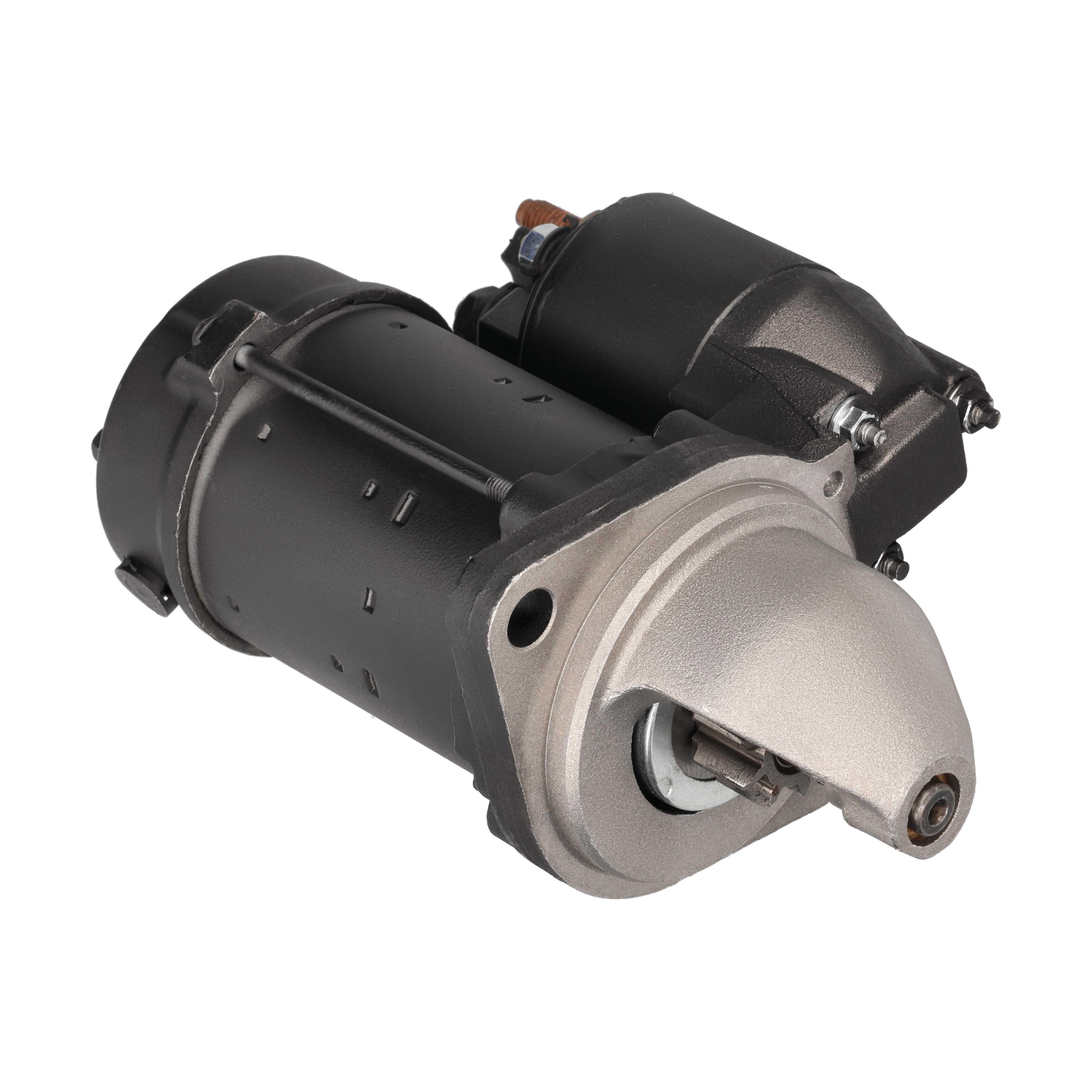 BOSCH Starter 0986020890 for BMW