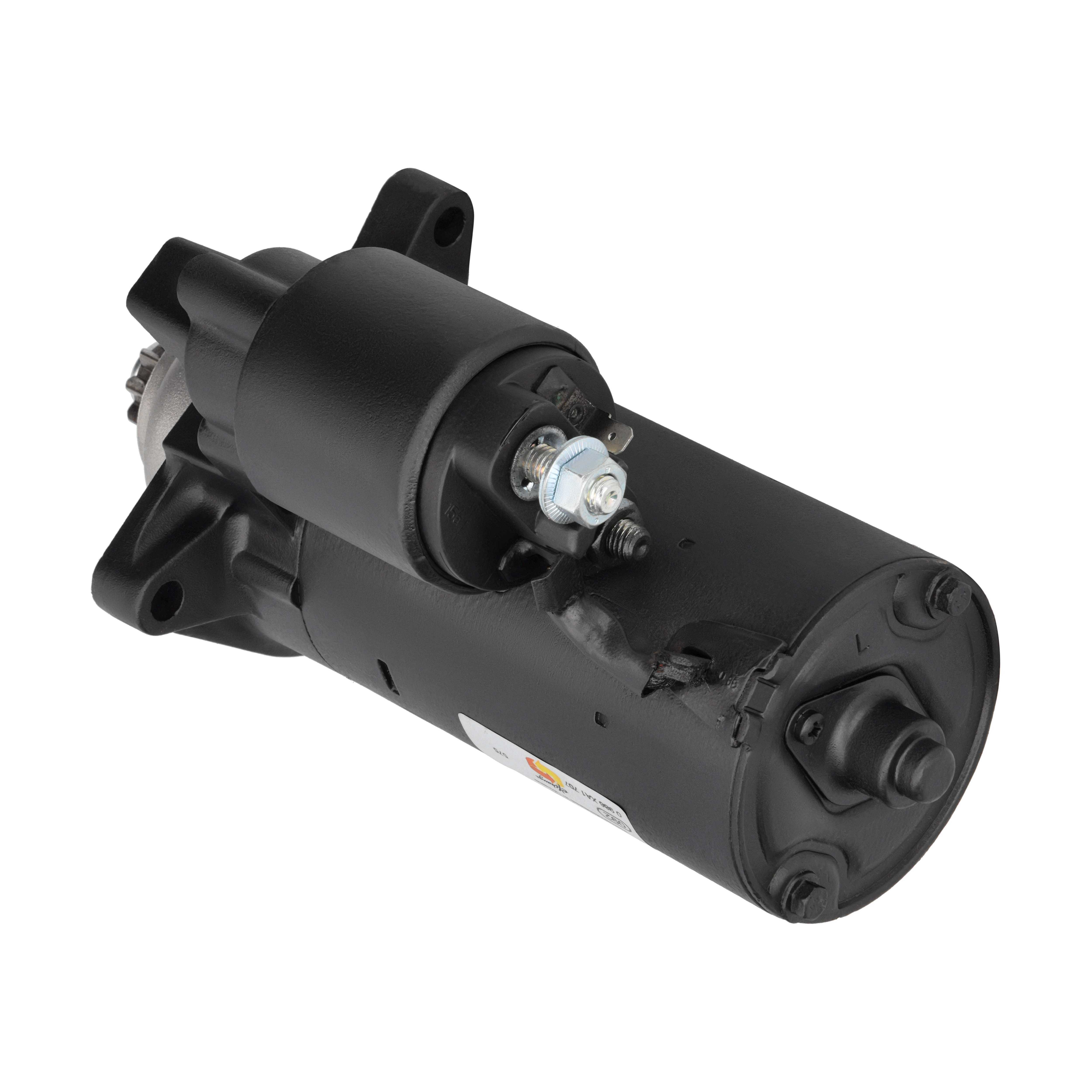 BOSCH Starter 0986016990 for VW