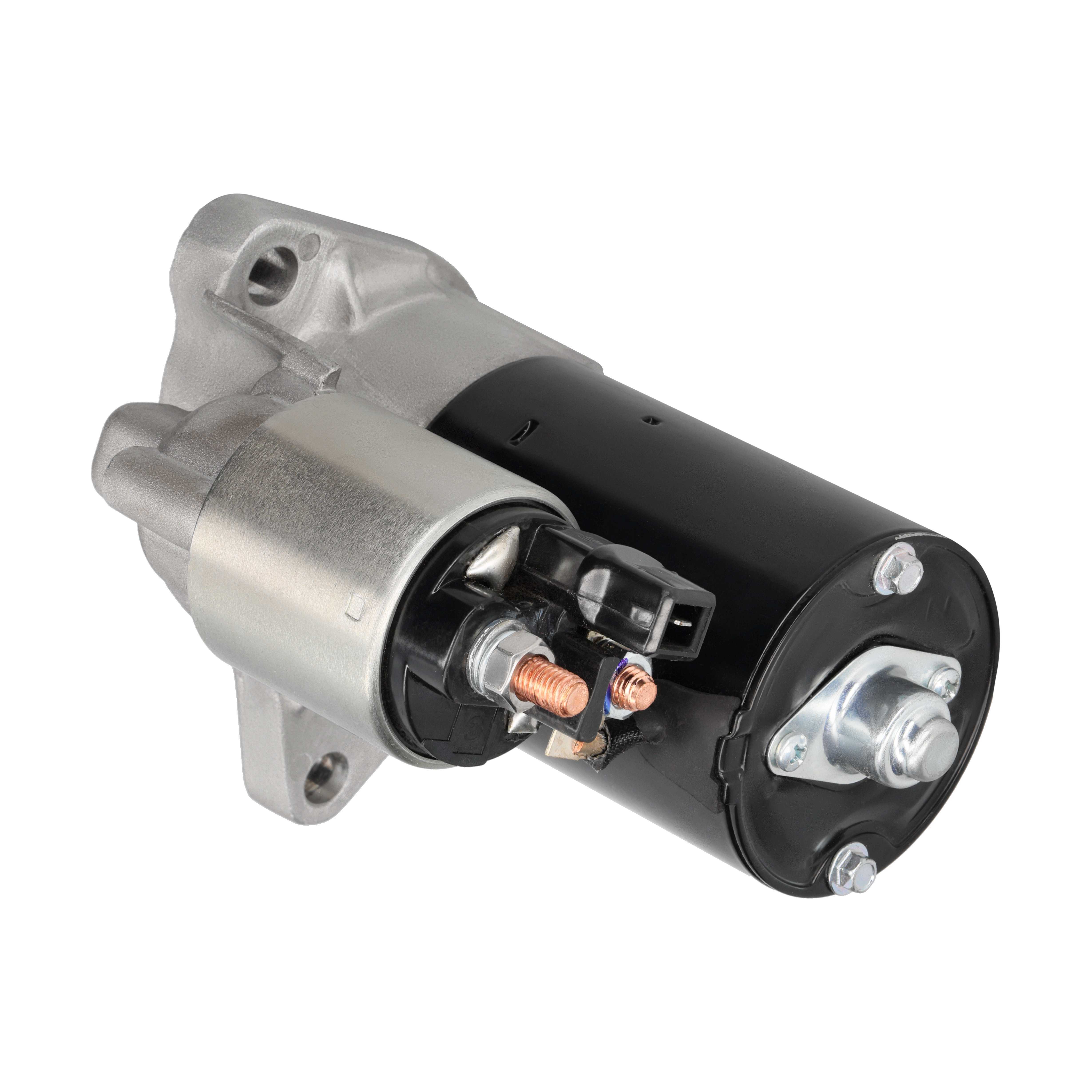 BOSCH Starter 0986017830 for FORD VW