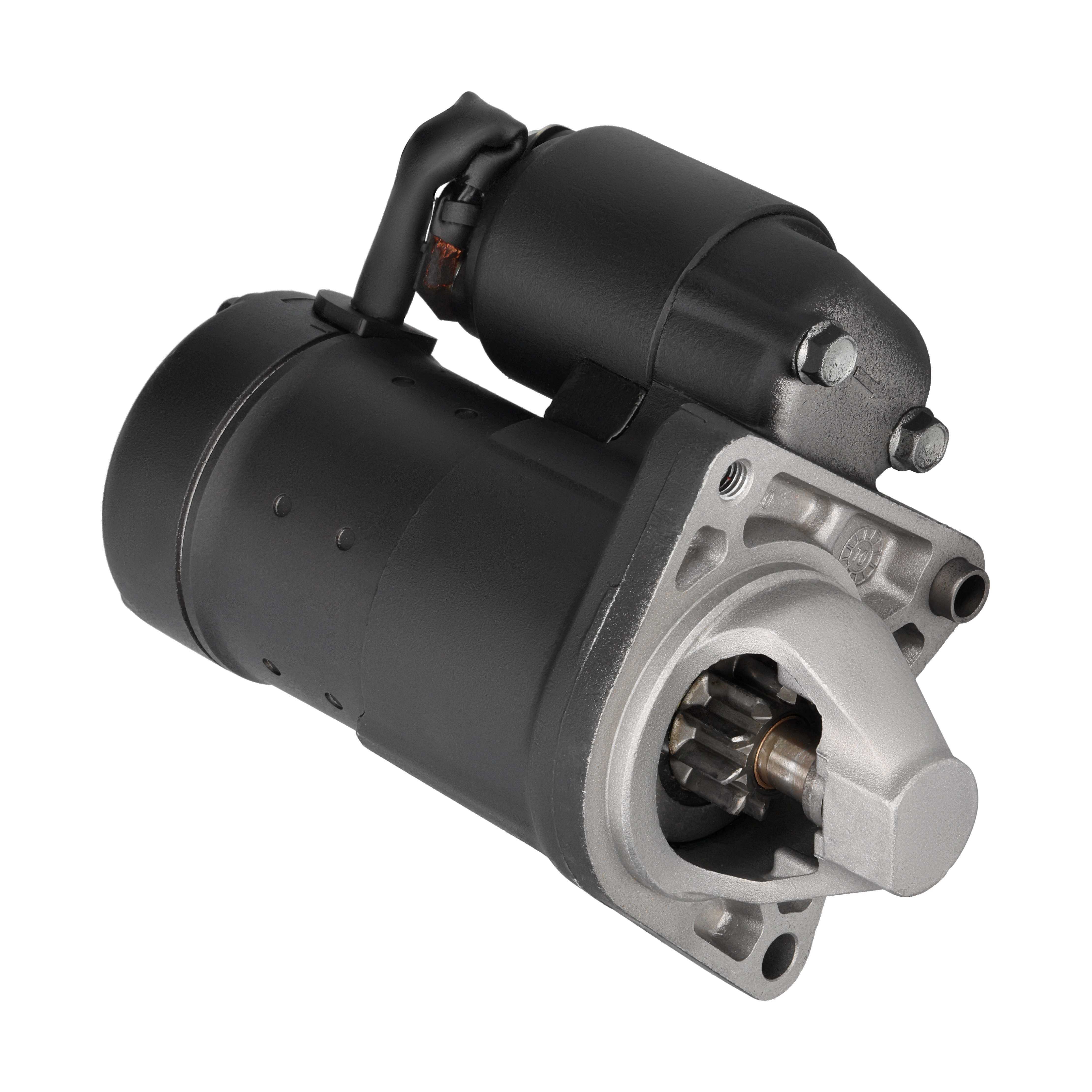 BOSCH Starter 0986021590 for FORD LANCIA FIAT ABARTH