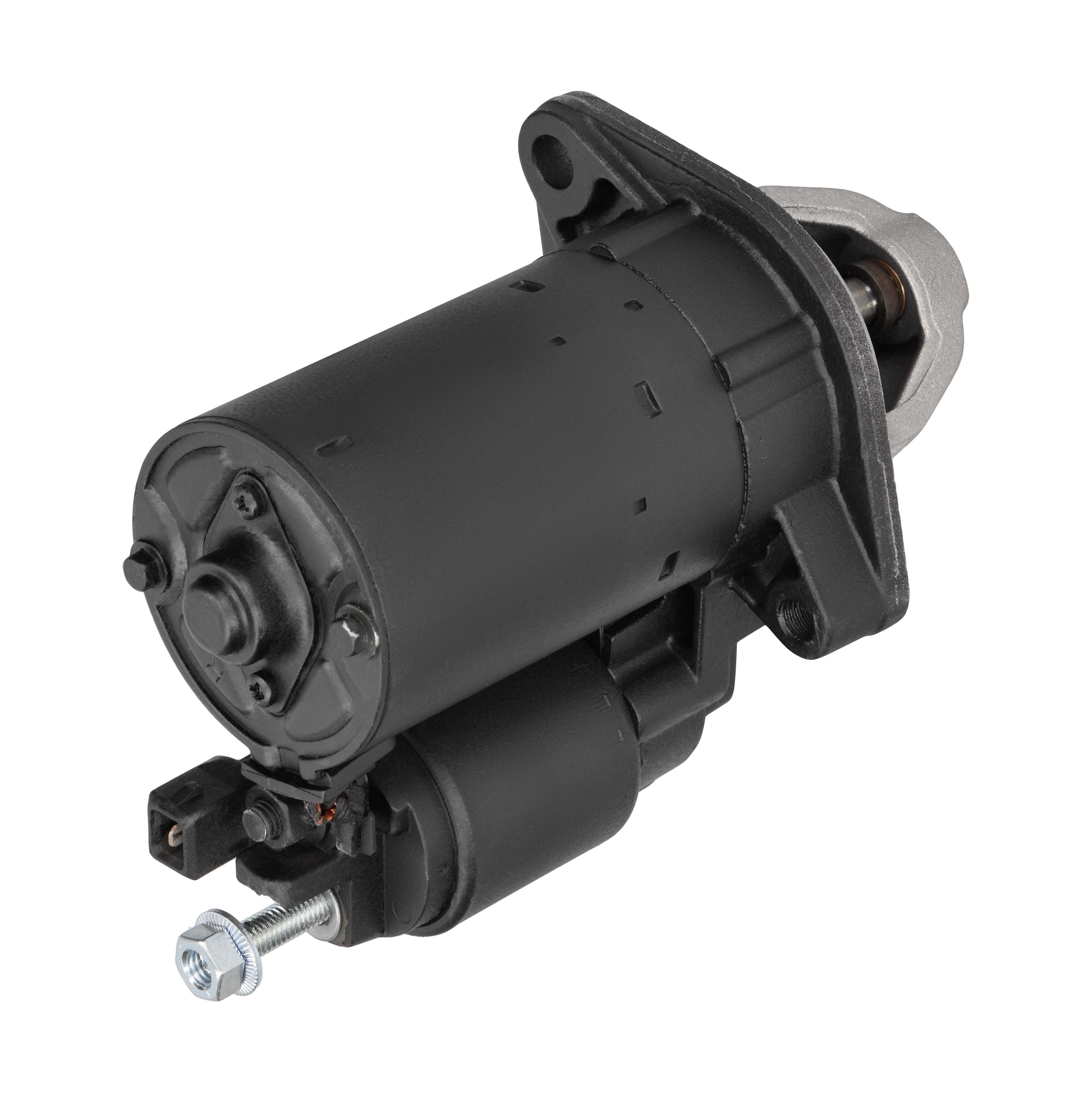 BOSCH Starter 0986021500 for BMW