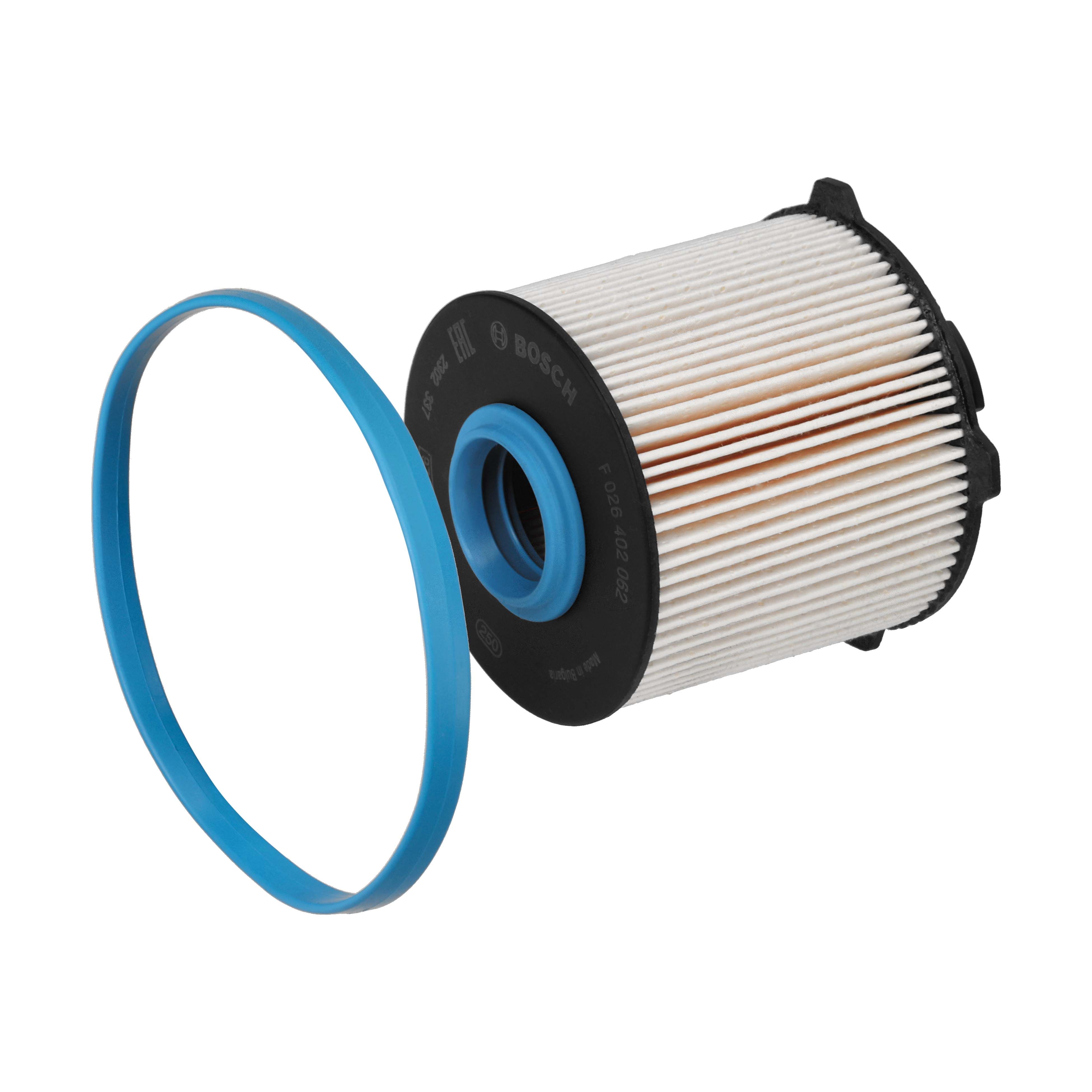 BOSCH Brændstof-filter f026402062 Filterindsats diameter_mm_200|Diameter [mm]|78 inner_diameter_1_mm_995|Inder diameter 1 [mm]|25 outer_diameter_1_mm_