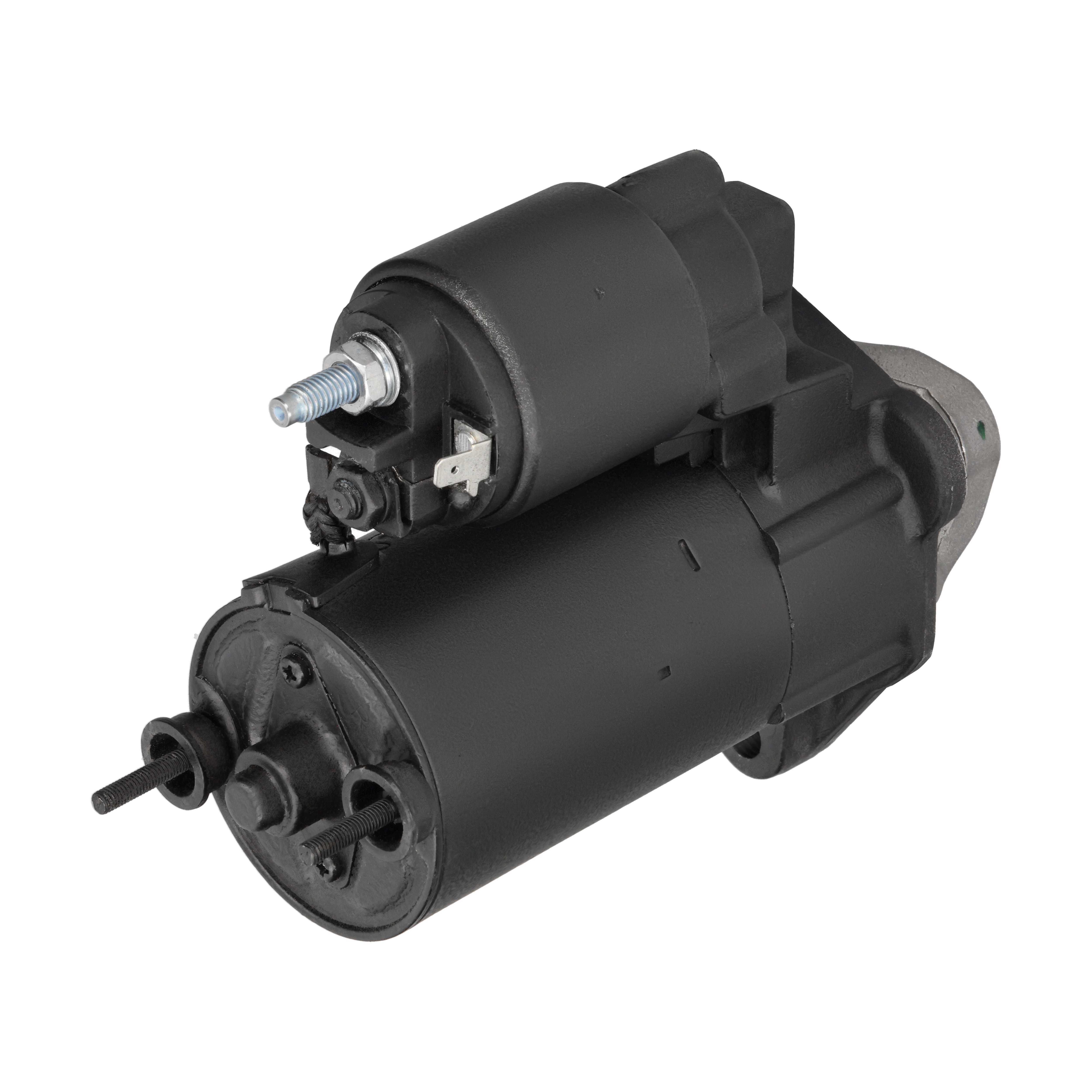 BOSCH Starter 0986016330 for VW
