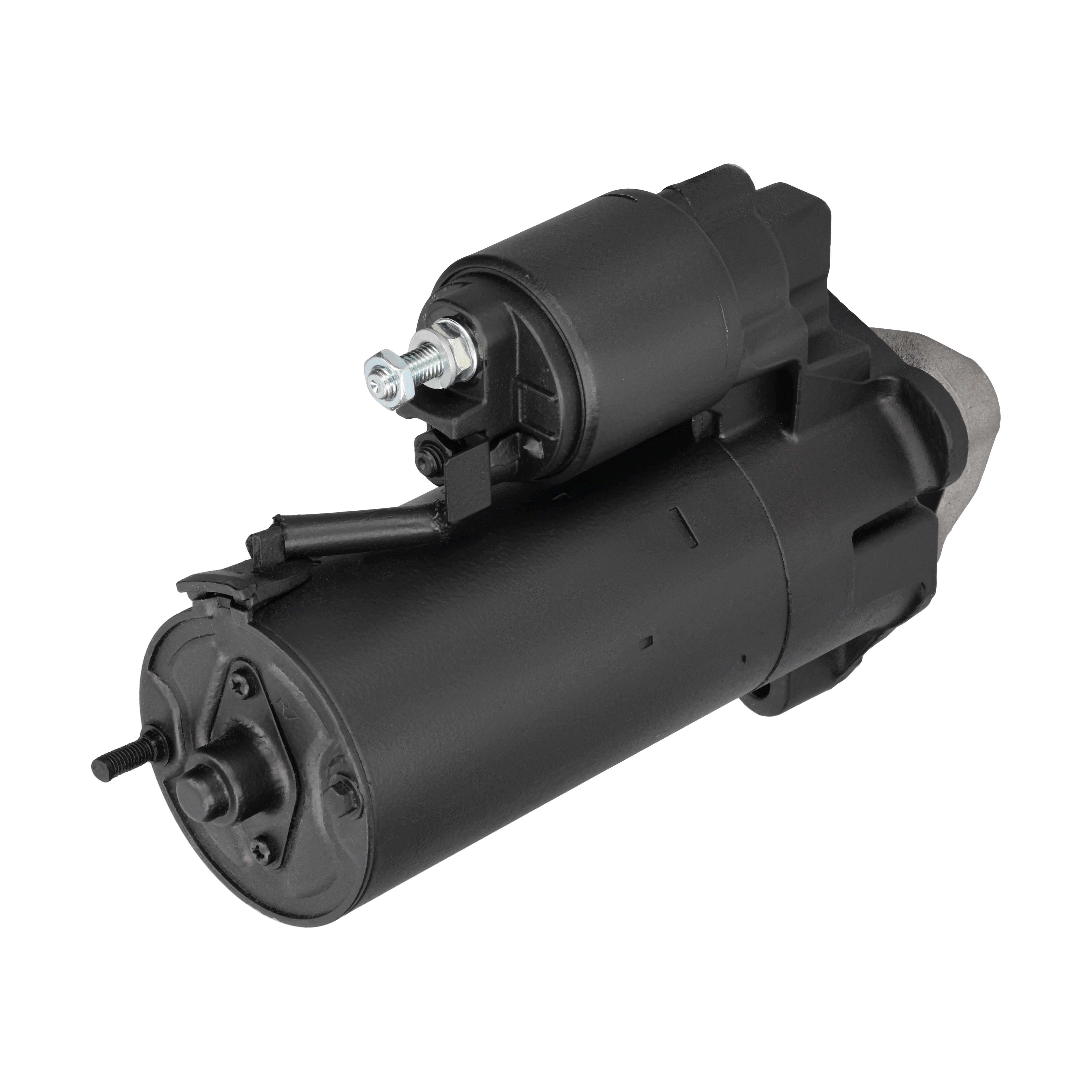 BOSCH Starter 0986016240 for VW