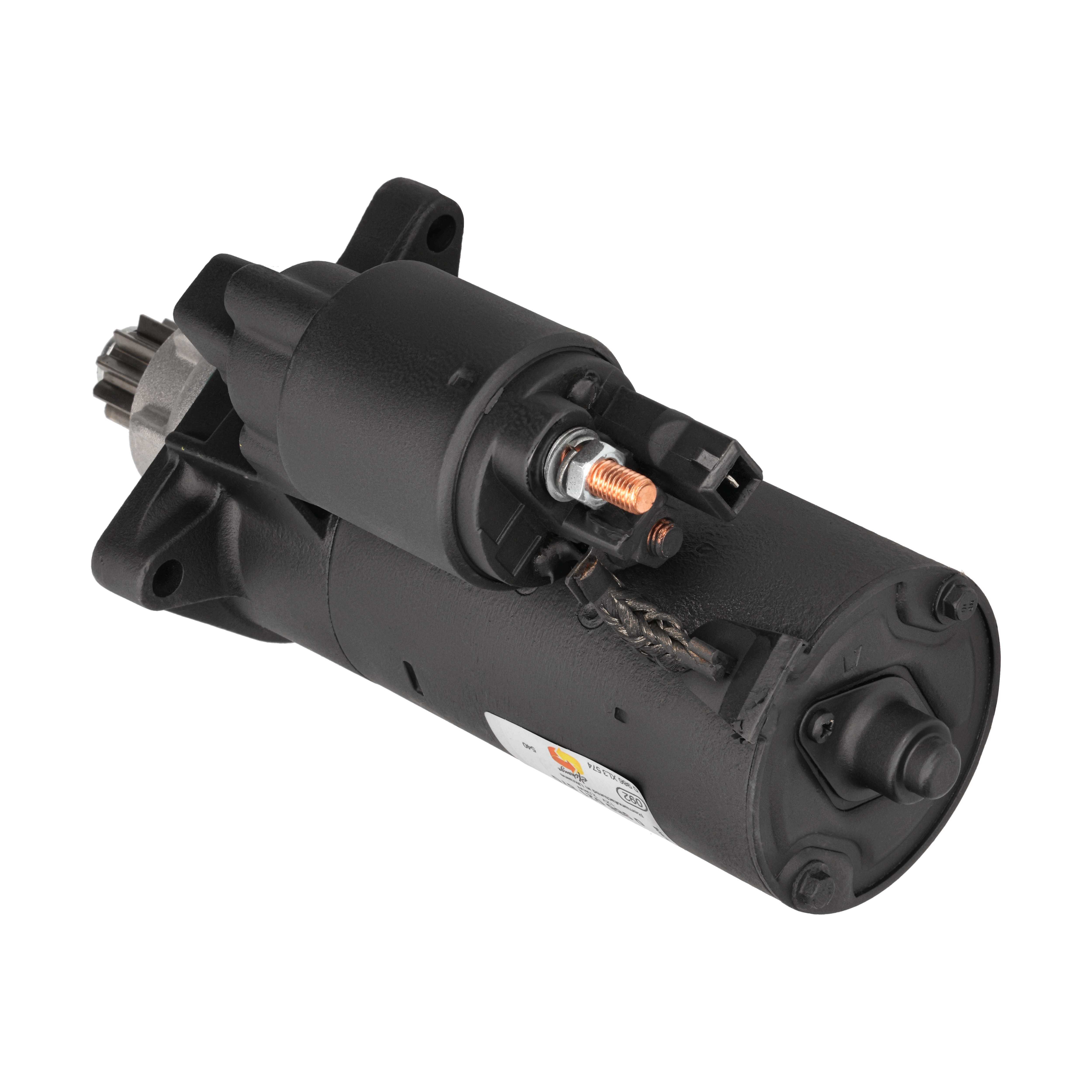 BOSCH Starter 0986021870 for VW