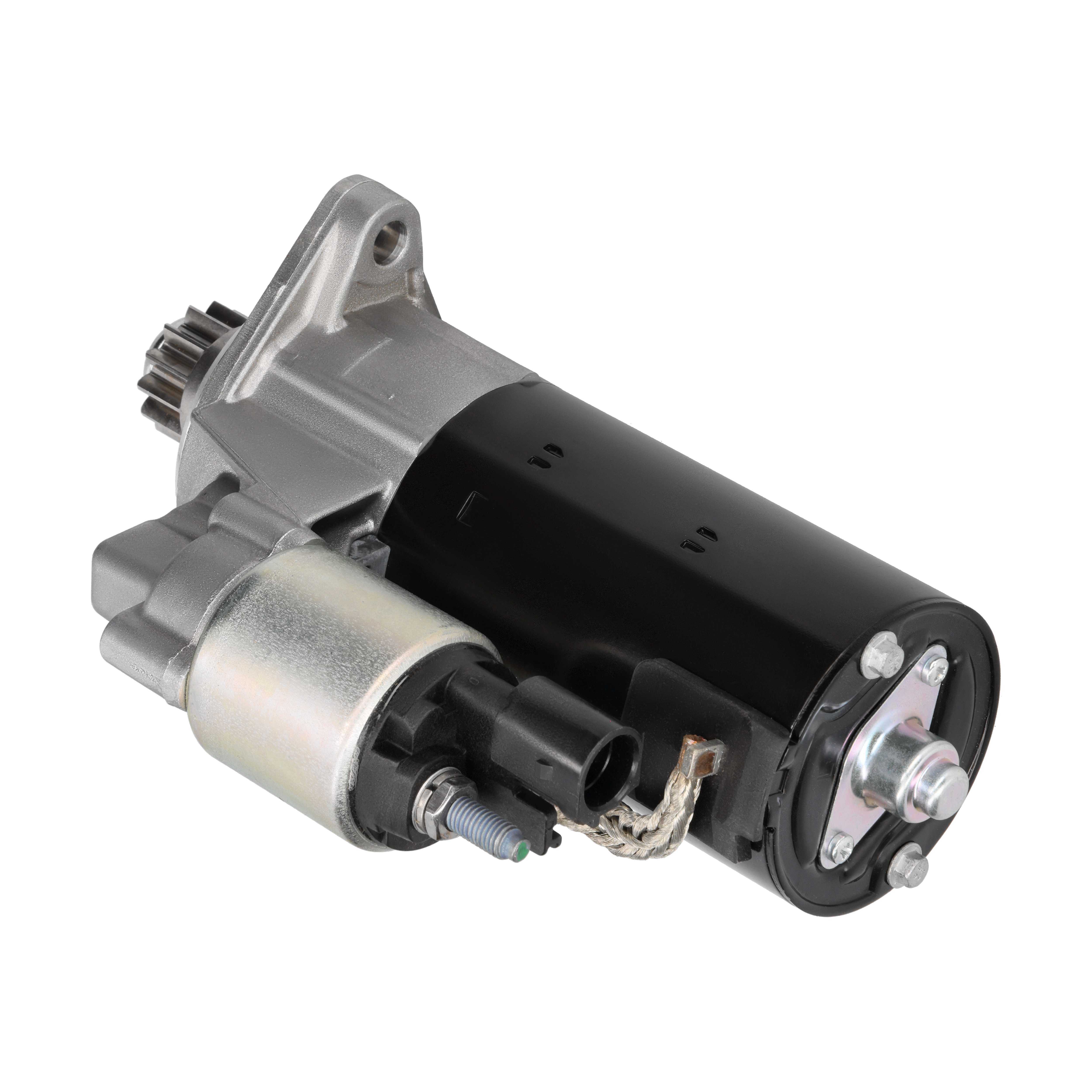 BOSCH Starter 0986026160 for VW SEAT