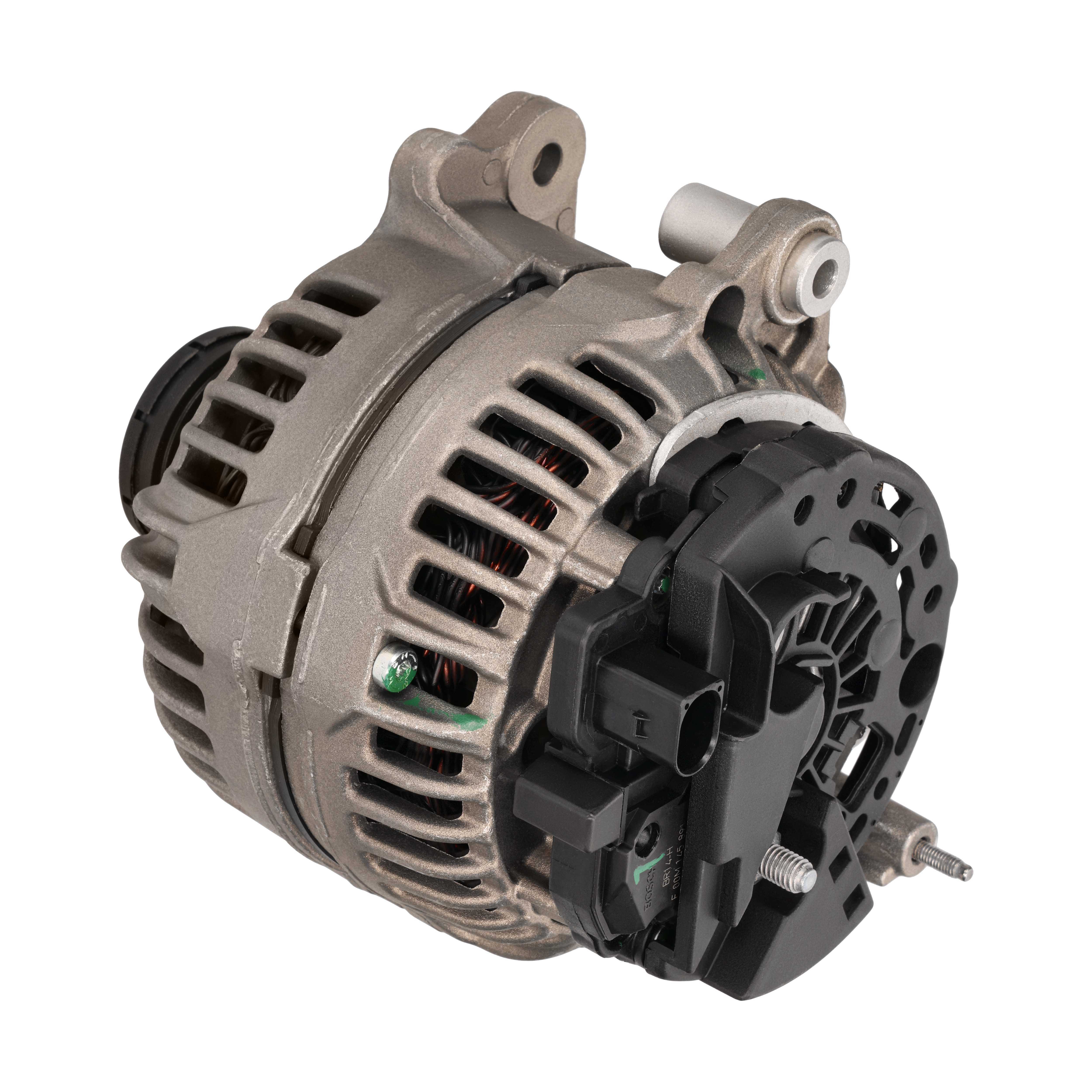 BOSCH Generator 0986080600 for VW