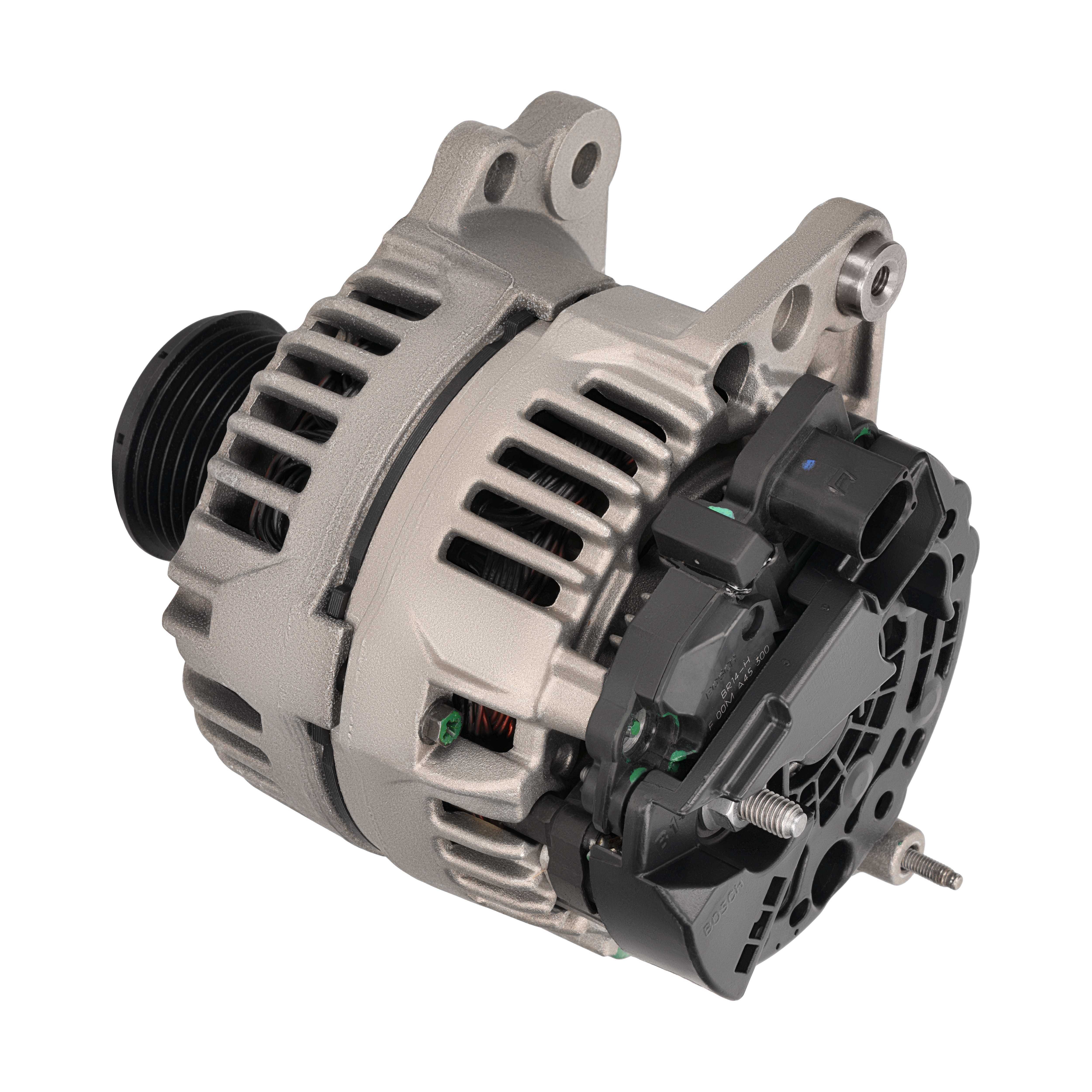 BOSCH Generator 0986045390 for VW MERCEDES-BENZ