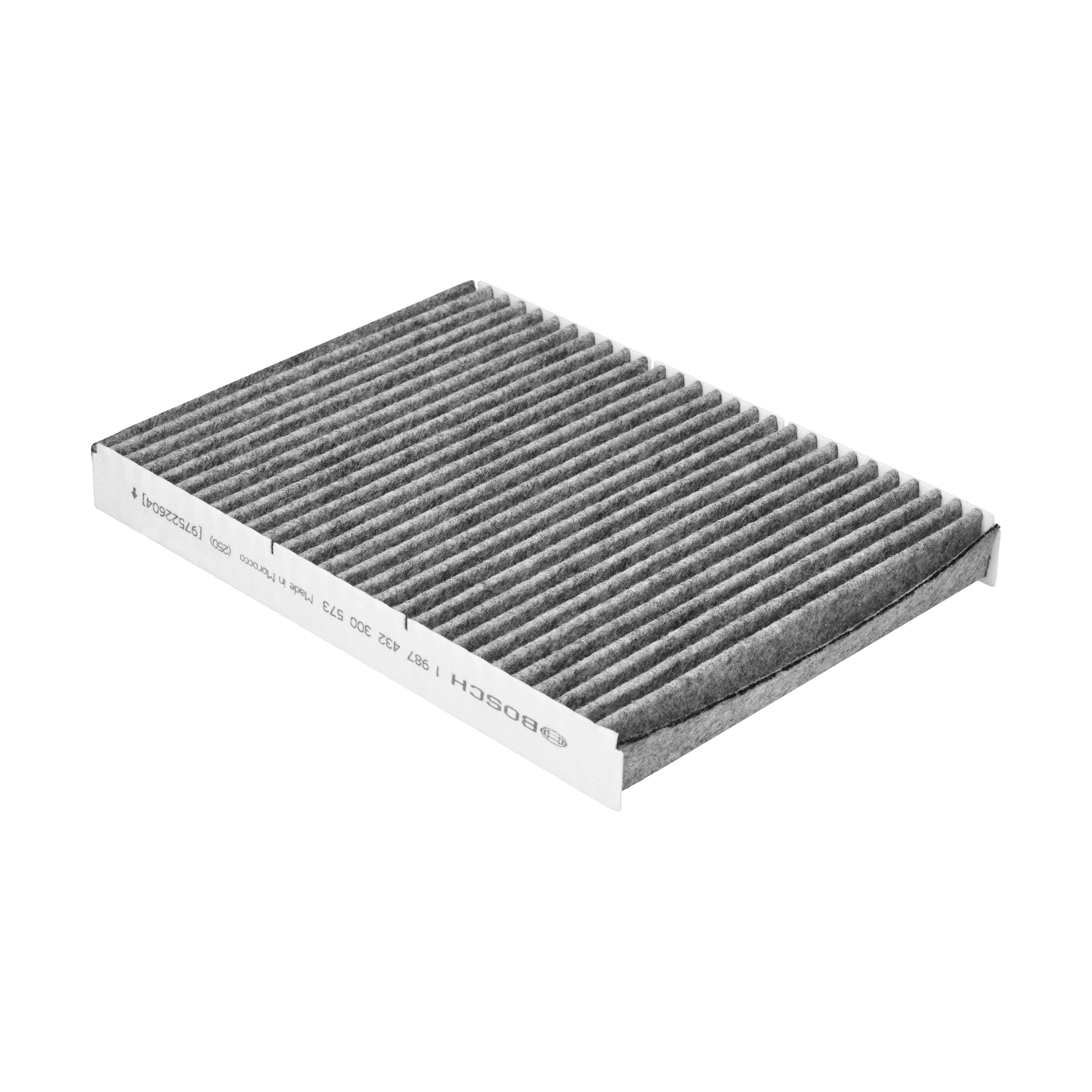 BOSCH Kabineluftfilter 1987432300 for GENERIC VW CITROËN/PEUGEOT