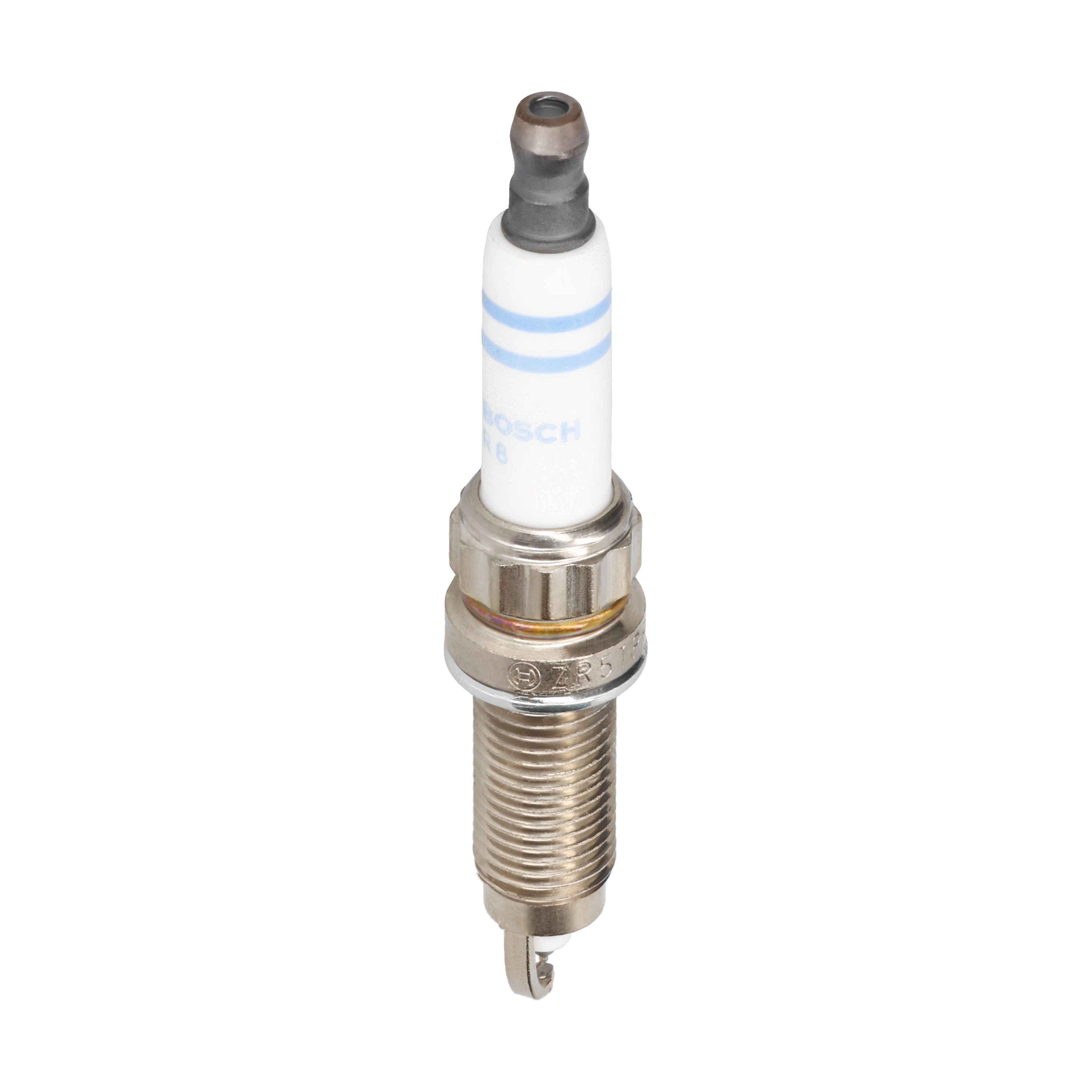 BOSCH Tændrør 0242145515 for BMW ROLLS-ROYCE