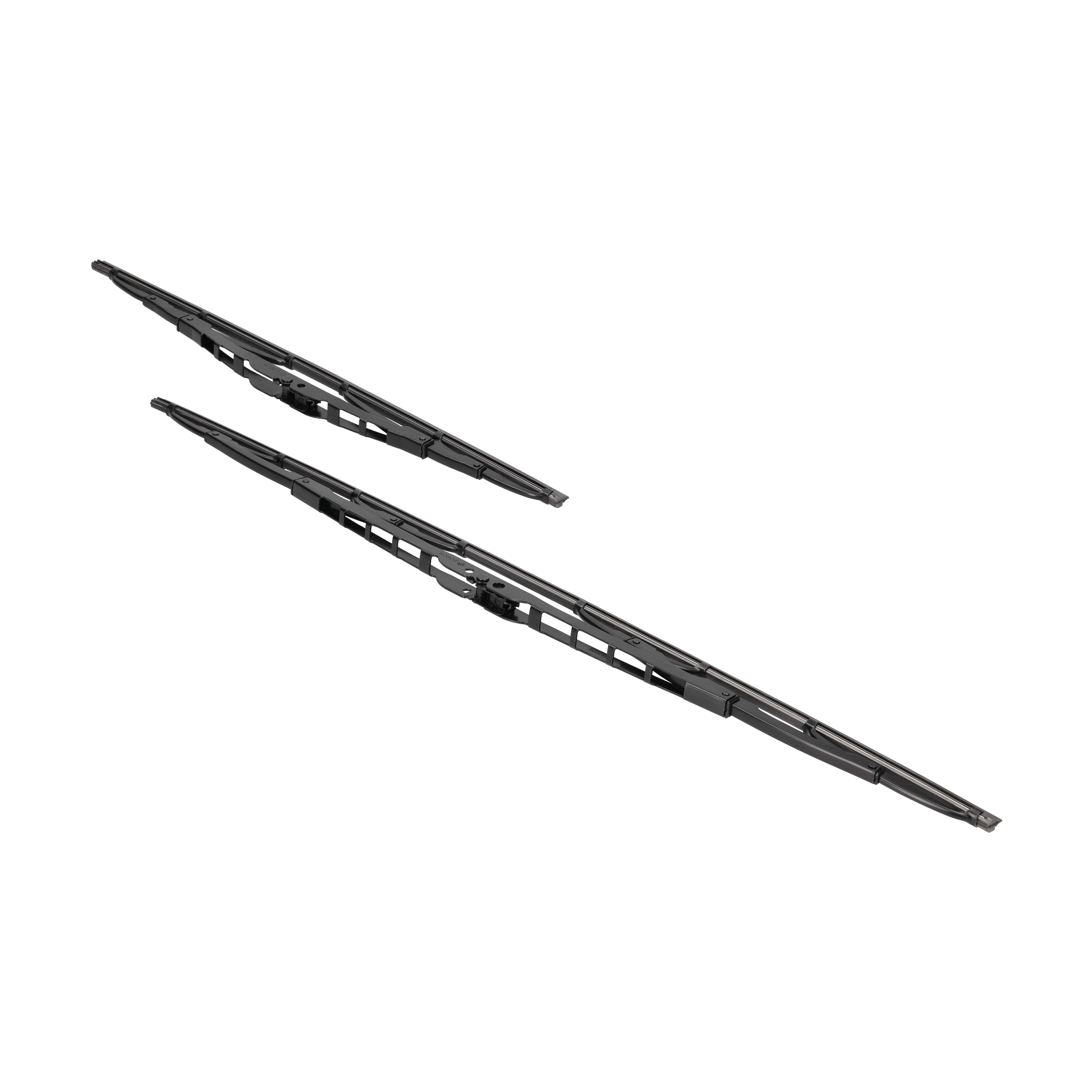 BOSCH Viskerblad 3397010413 foran for HYUNDAI