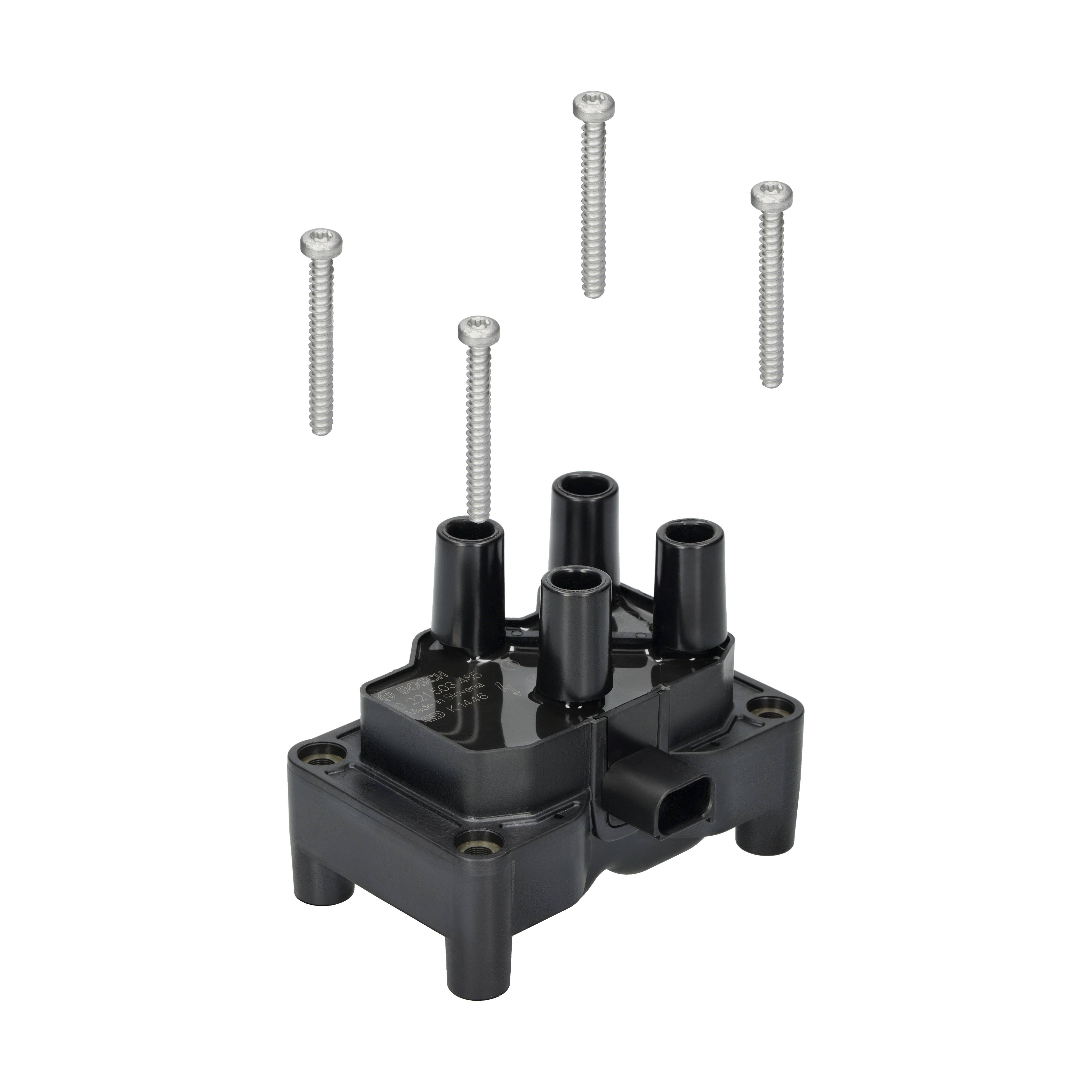 BOSCH Tændspole 0 221 503 485 for FORD VOLVO FORD USA