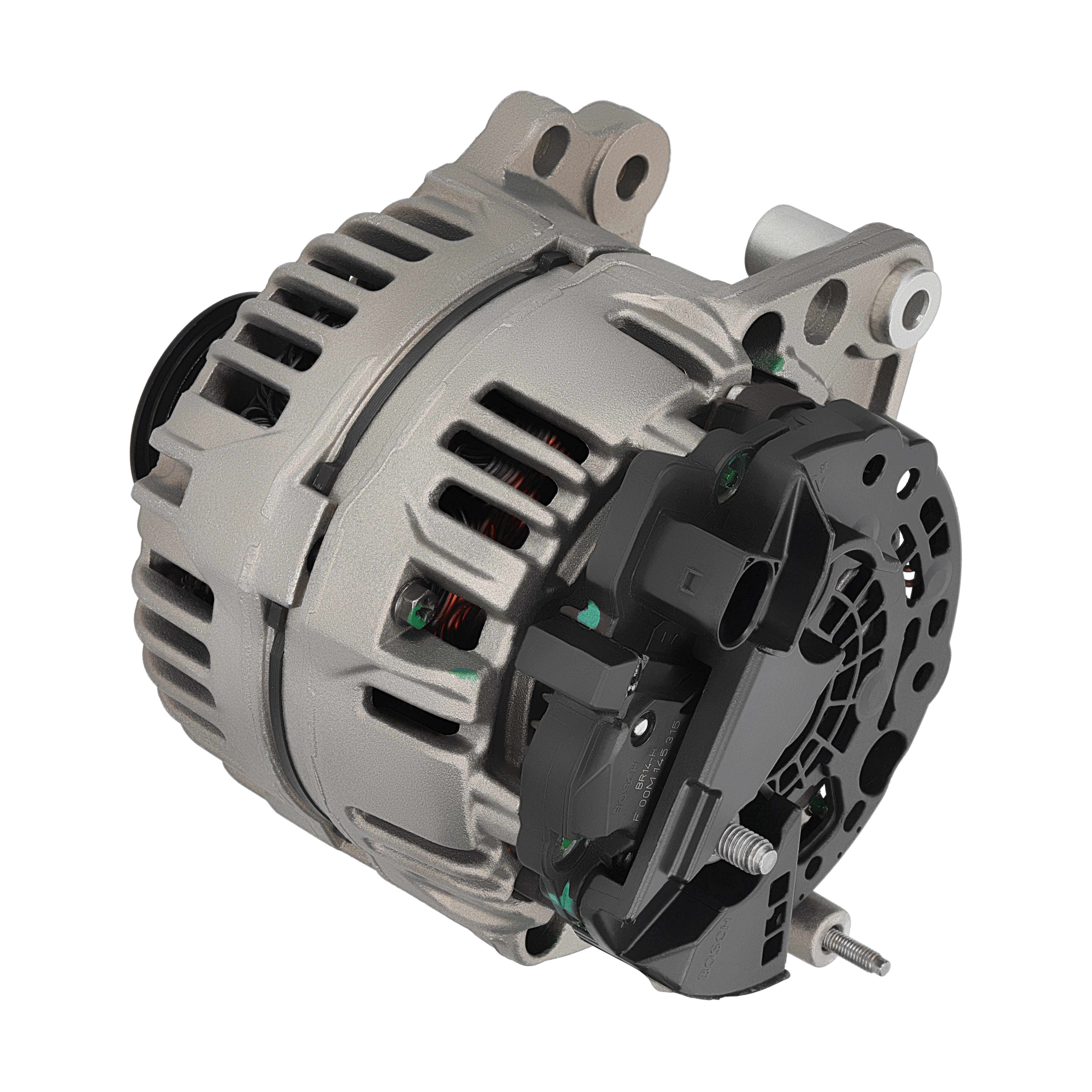BOSCH Generator 0986045320 for VW