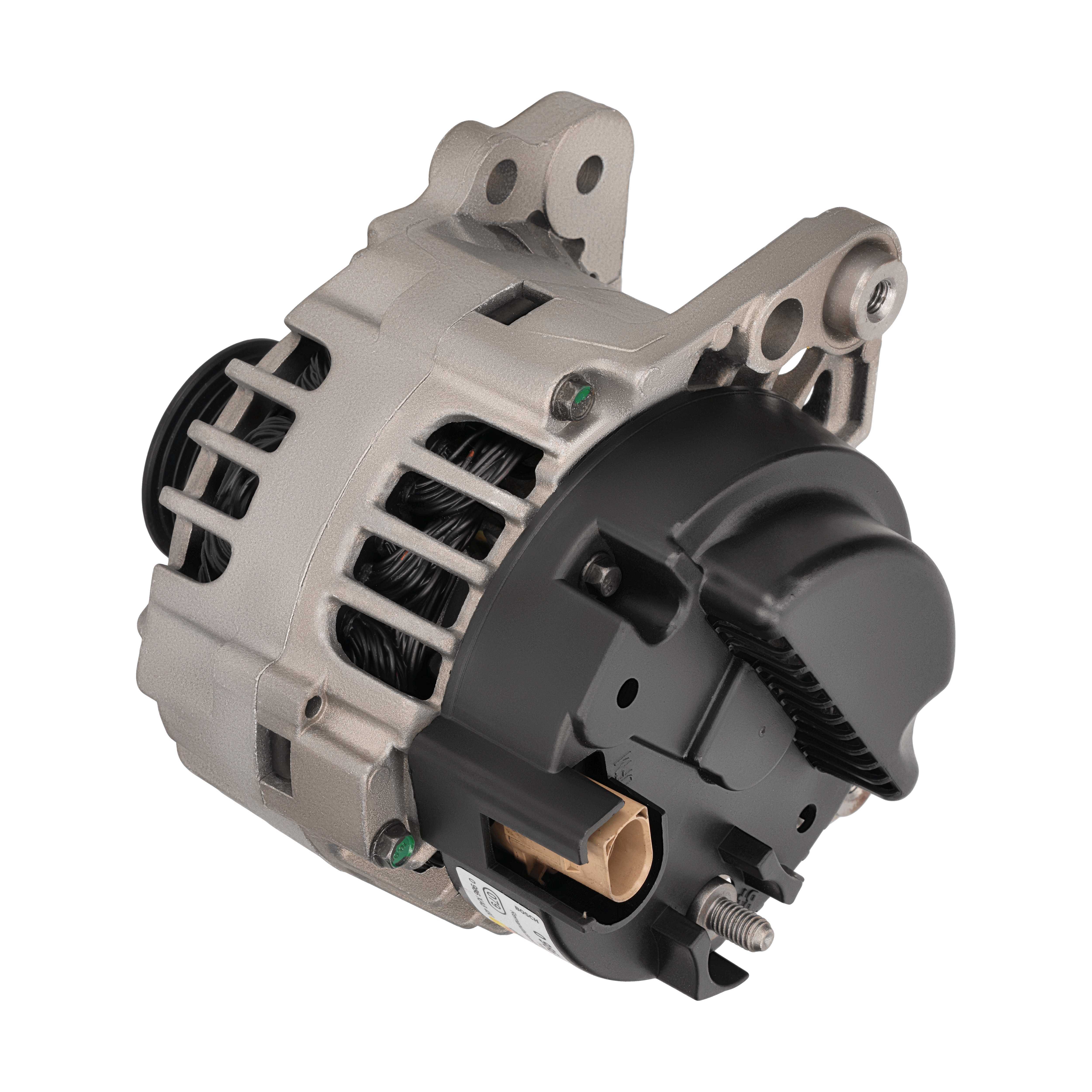 BOSCH Generator 0986049101 for VW