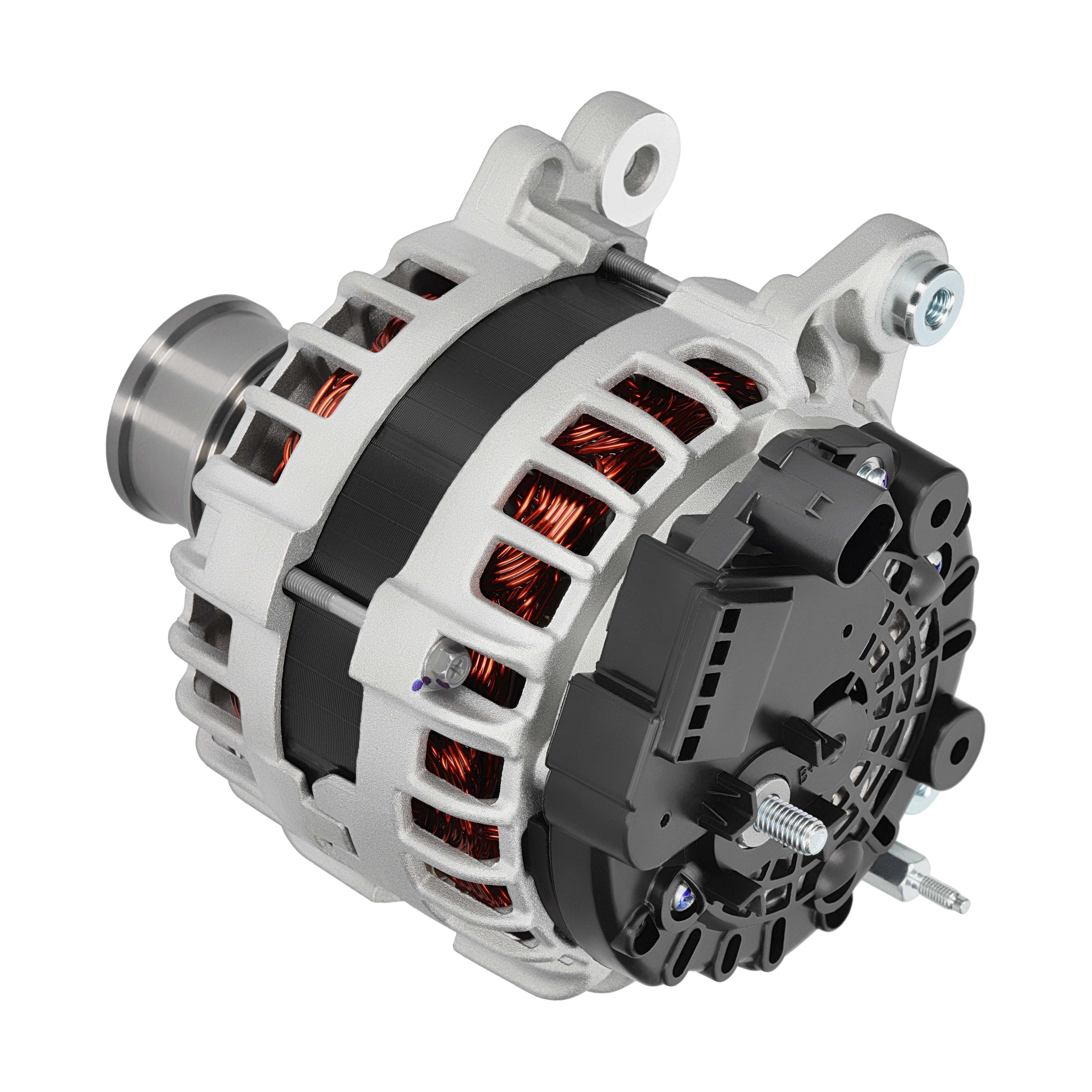 BOSCH Generator 0986083790 for VW
