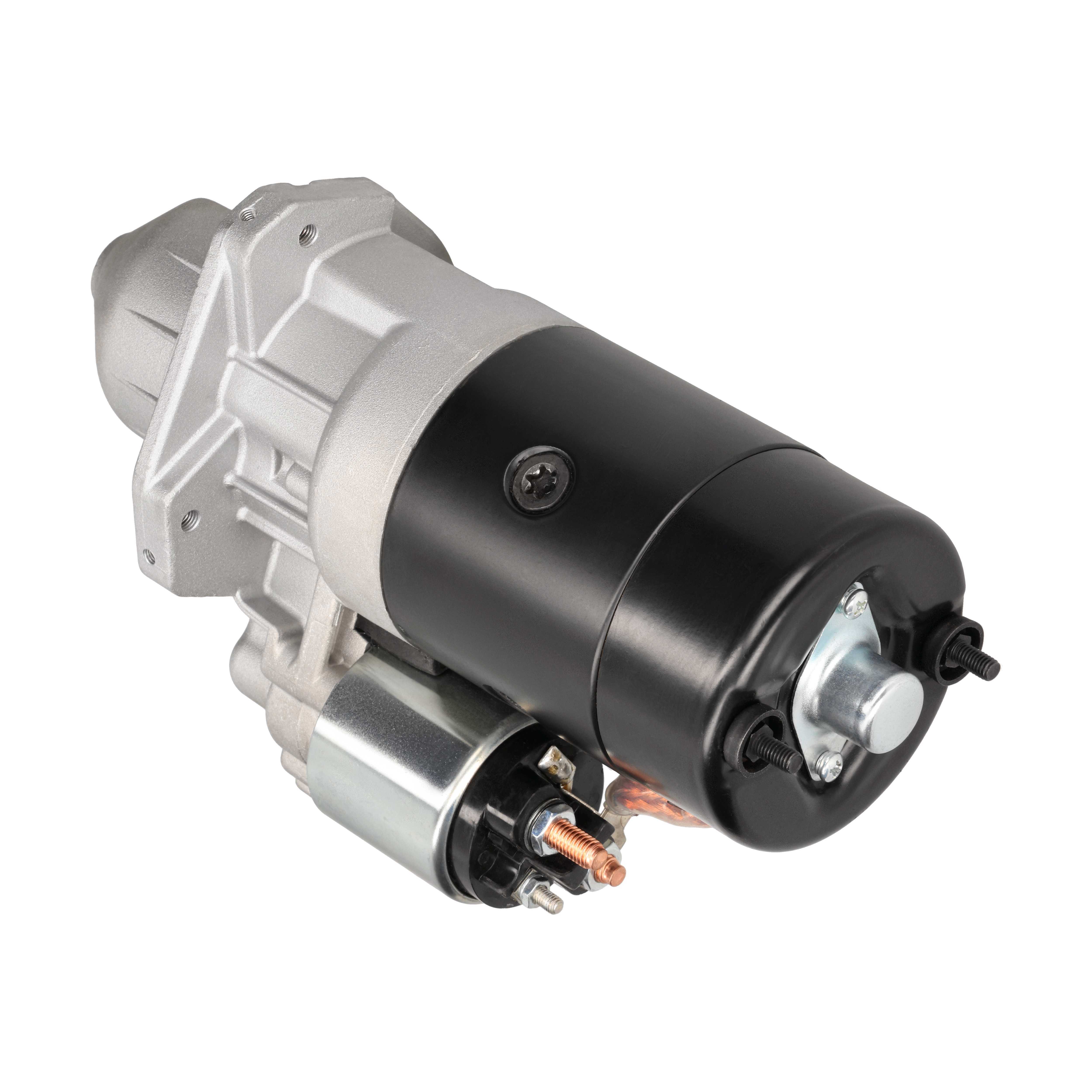 BOSCH Starter 0986010600 for PEUGEOT