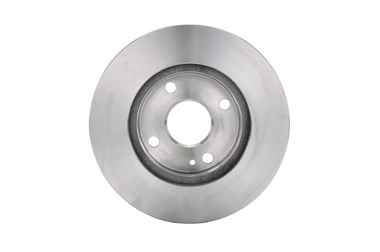 BOSCH Bremseskive 0986478219 ventileret 235mm 22mm for MAZDA KIA