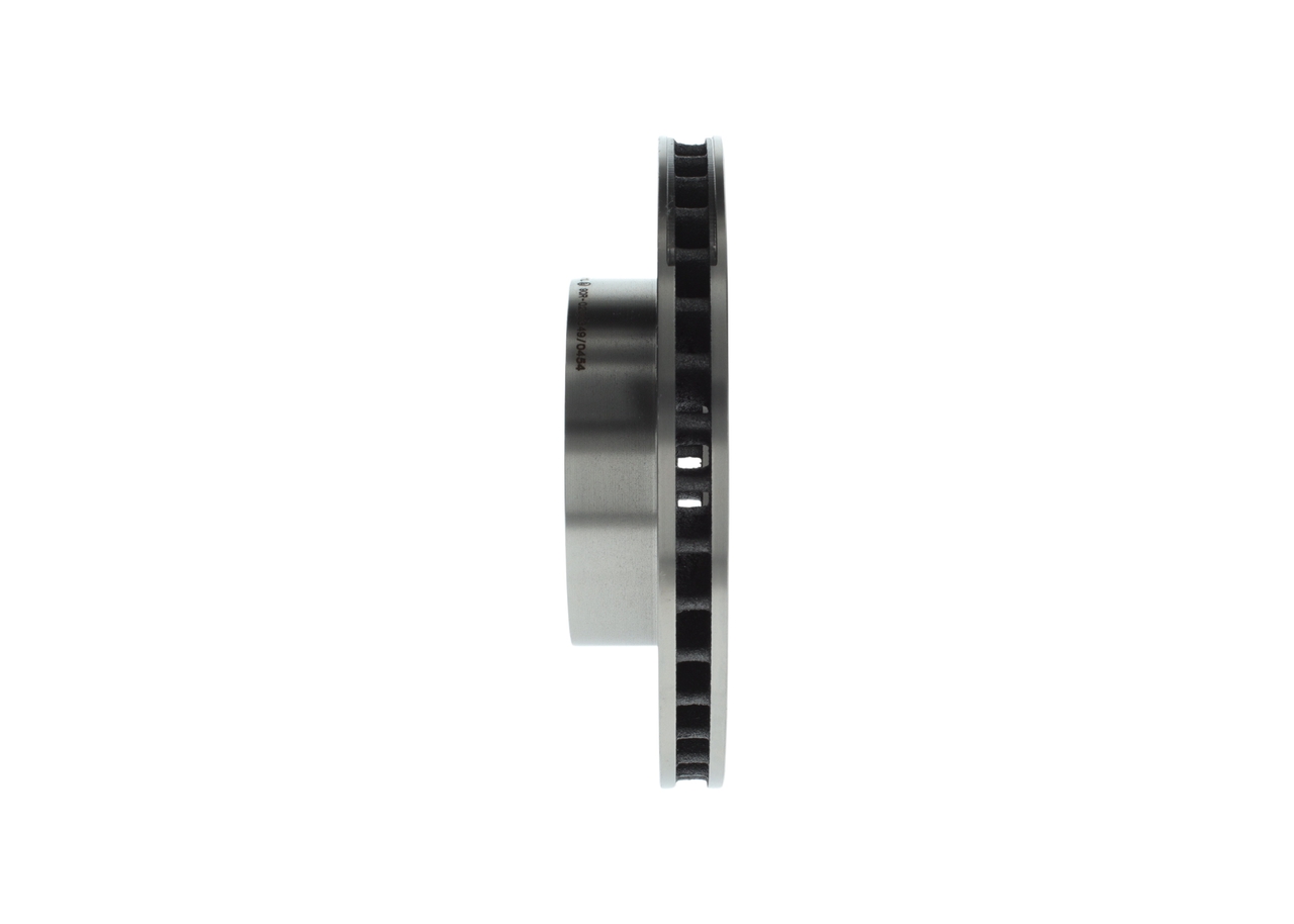 BOSCH Bremseskive 0986478691 indvendig ventileret 291mm 28mm for JAGUAR