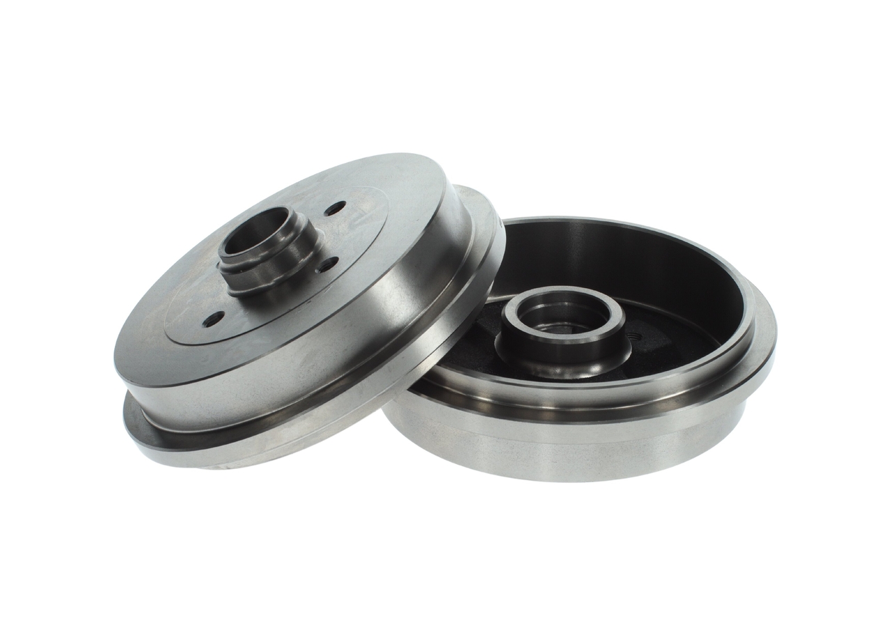 BOSCH Bremsetromle 0 986 477 041 bagaksel for VW