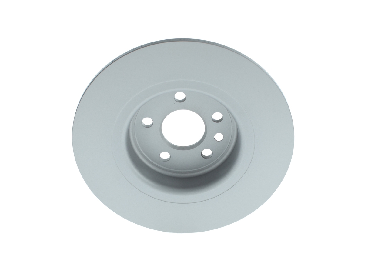 BOSCH Bremseskive 0 986 479 E58 fuld 317mm 10mm for LAND ROVER