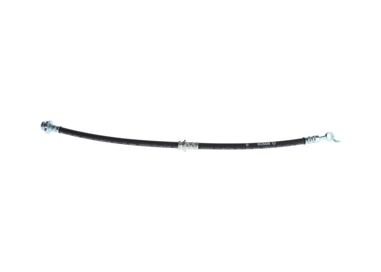 BOSCH Bremseslange 1987476399 for NISSAN