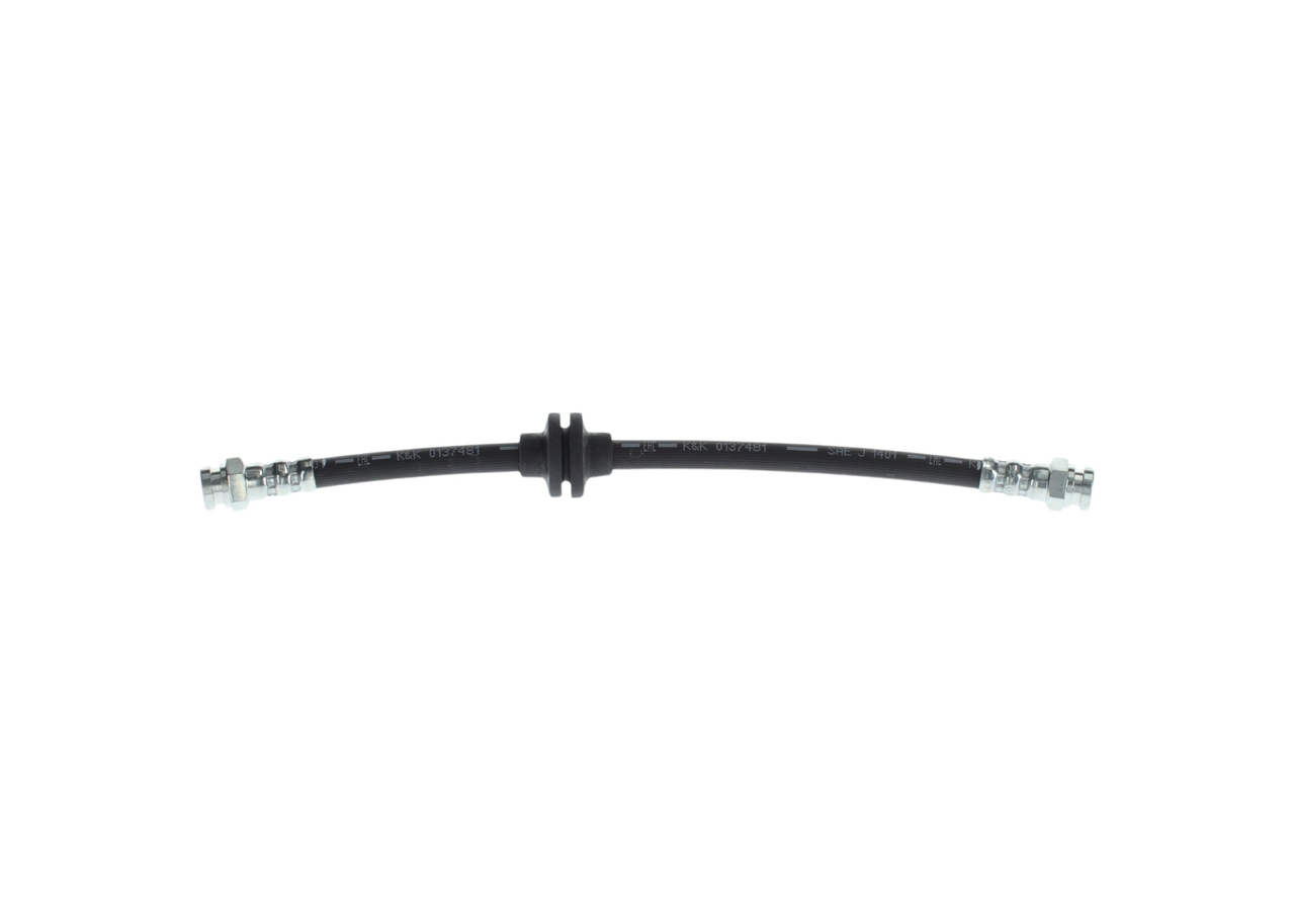BOSCH Bremseslange 1987481185 for FIAT
