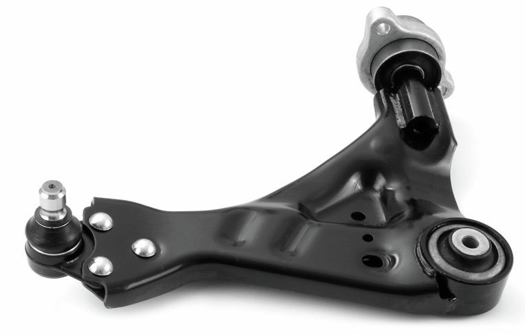 BOSCH Bærearm, hjulophæng 0986141871 nede for MERCEDES-BENZ