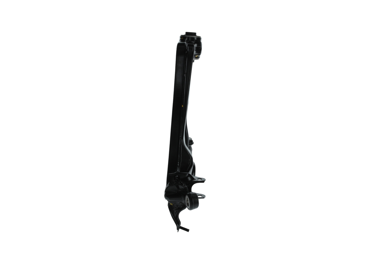 BOSCH Bærearm, hjulophæng 0986141668 nede for MERCEDES-BENZ