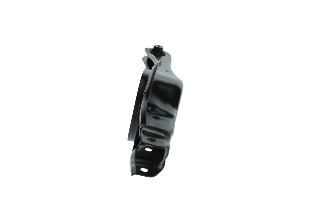 BOSCH Bærearm, hjulophæng 0986142028 Bagaksel nede for VW