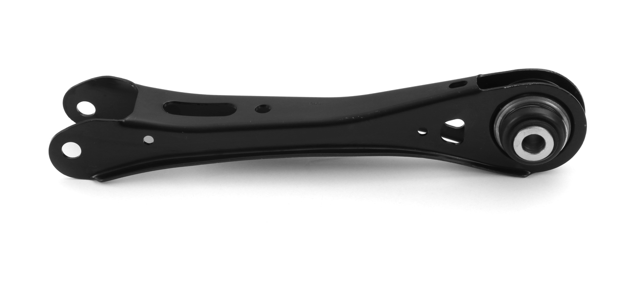 BOSCH Bærearm, hjulophæng 0986140328 Bagaksel oppe for BMW