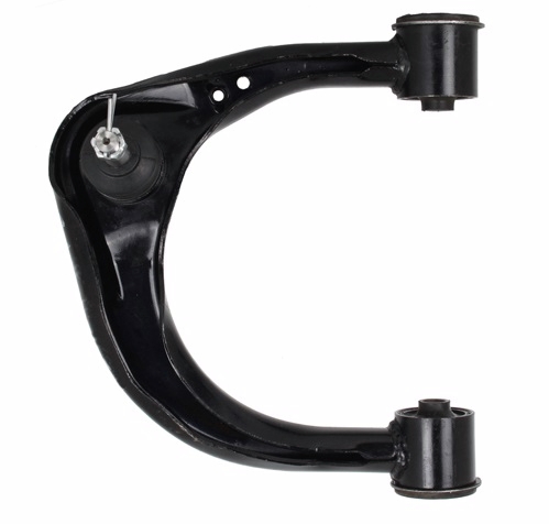 BOSCH Bærearm, hjulophæng 0986141839 venstre foraksel for TOYOTA
