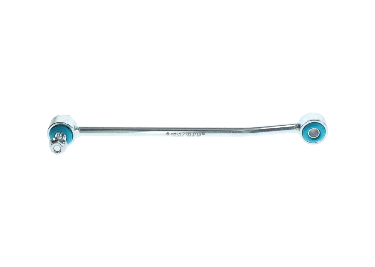 BOSCH Stang/led, stabilisator 0986141545 bagaksel for FORD