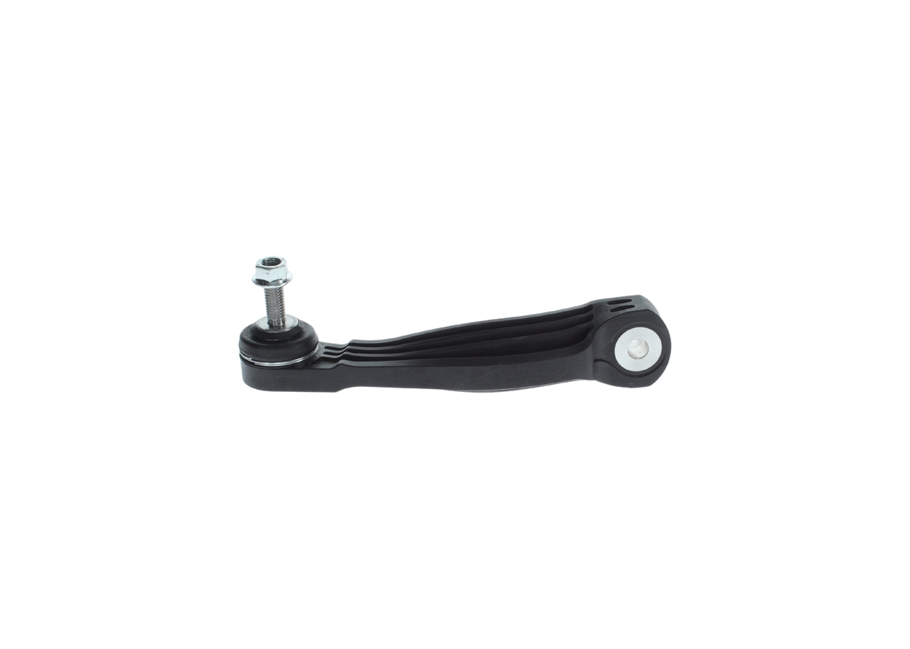 BOSCH Stang/led, stabilisator 0986141596 Bagaksel højre for VW