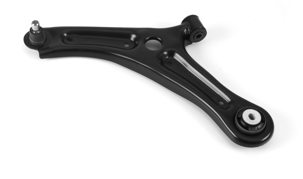 BOSCH Bærearm, hjulophæng 0986142049 nede for FORD