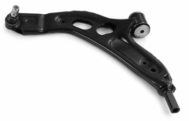 BOSCH Bærearm, hjulophæng 0986141985 nede for MINI BMW