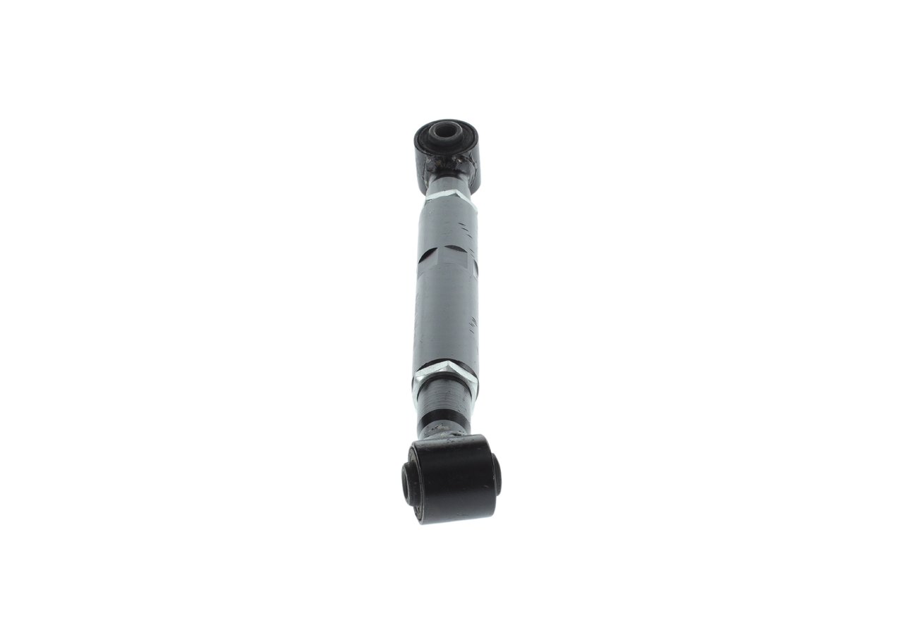 BOSCH Bærearm, hjulophæng 0986140293 Bagaksel nede for LAND ROVER